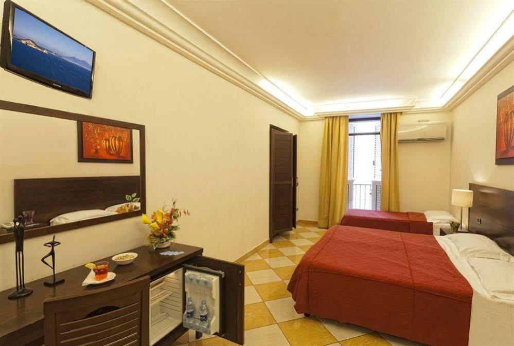 Hotel Del Golfo 3*