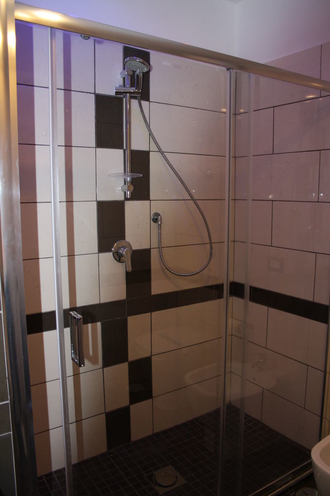 Guest house Be Italian Flat Bovio 3*