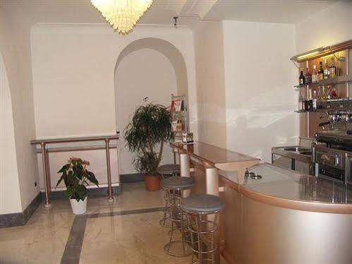 Hotel Del Golfo