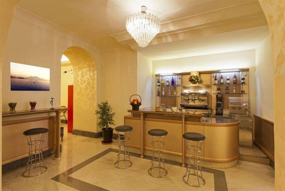Del Golfo Hotel
