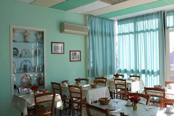 Hotel Garden Naples