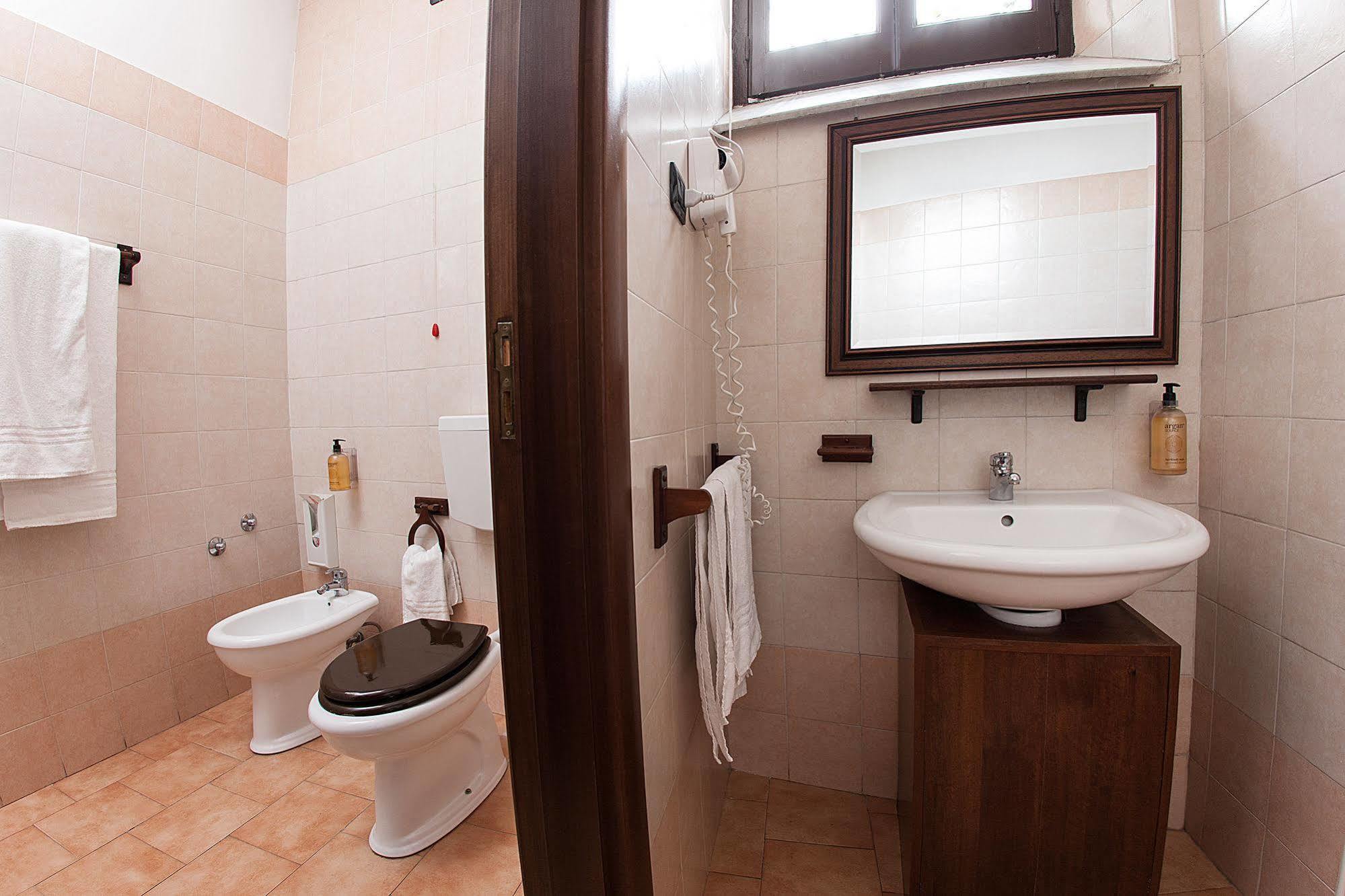Hotel Grand Capodimonte Naples