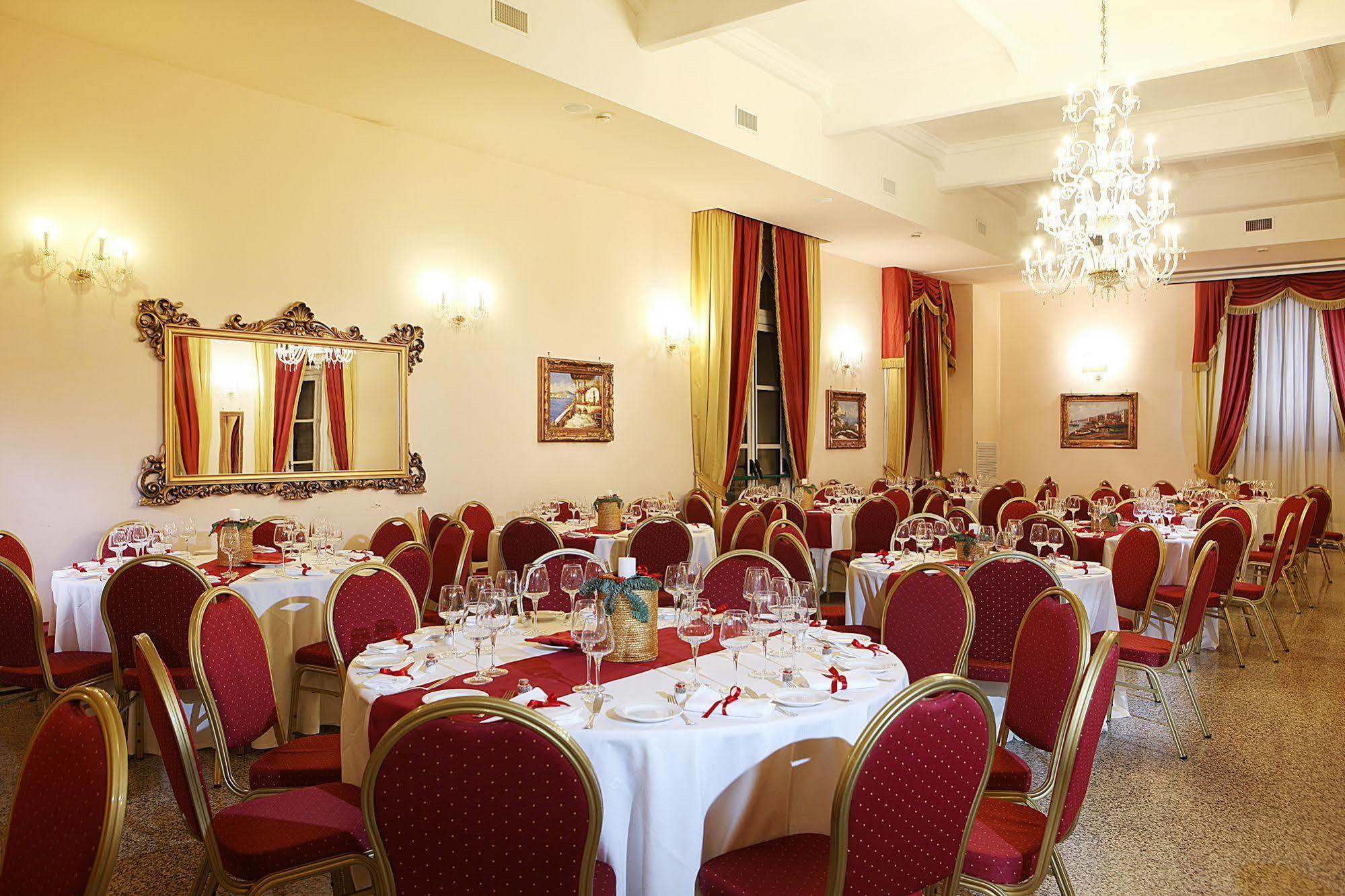 Hotel Grand Capodimonte