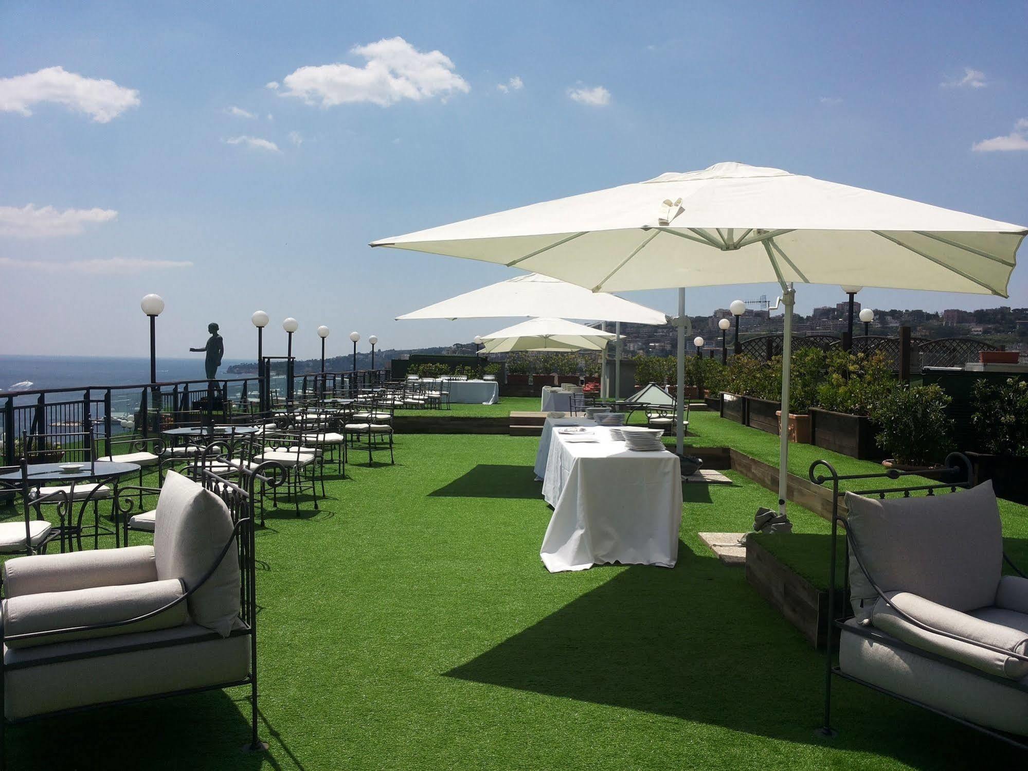 Grand Parker's Hotel 5*