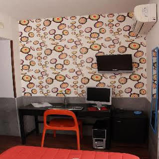 Guest house Civico 16