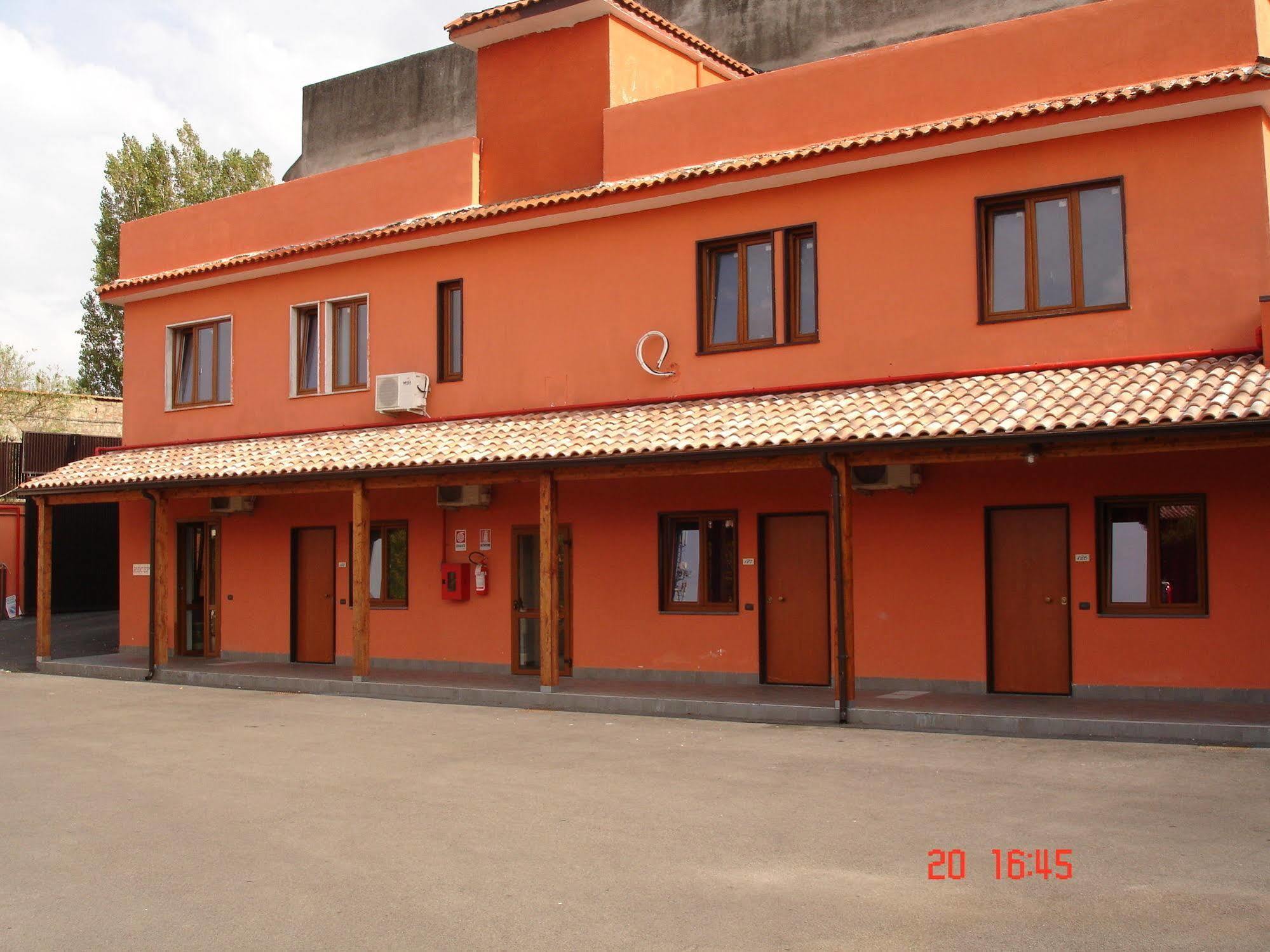 Hotel La Corte Naples