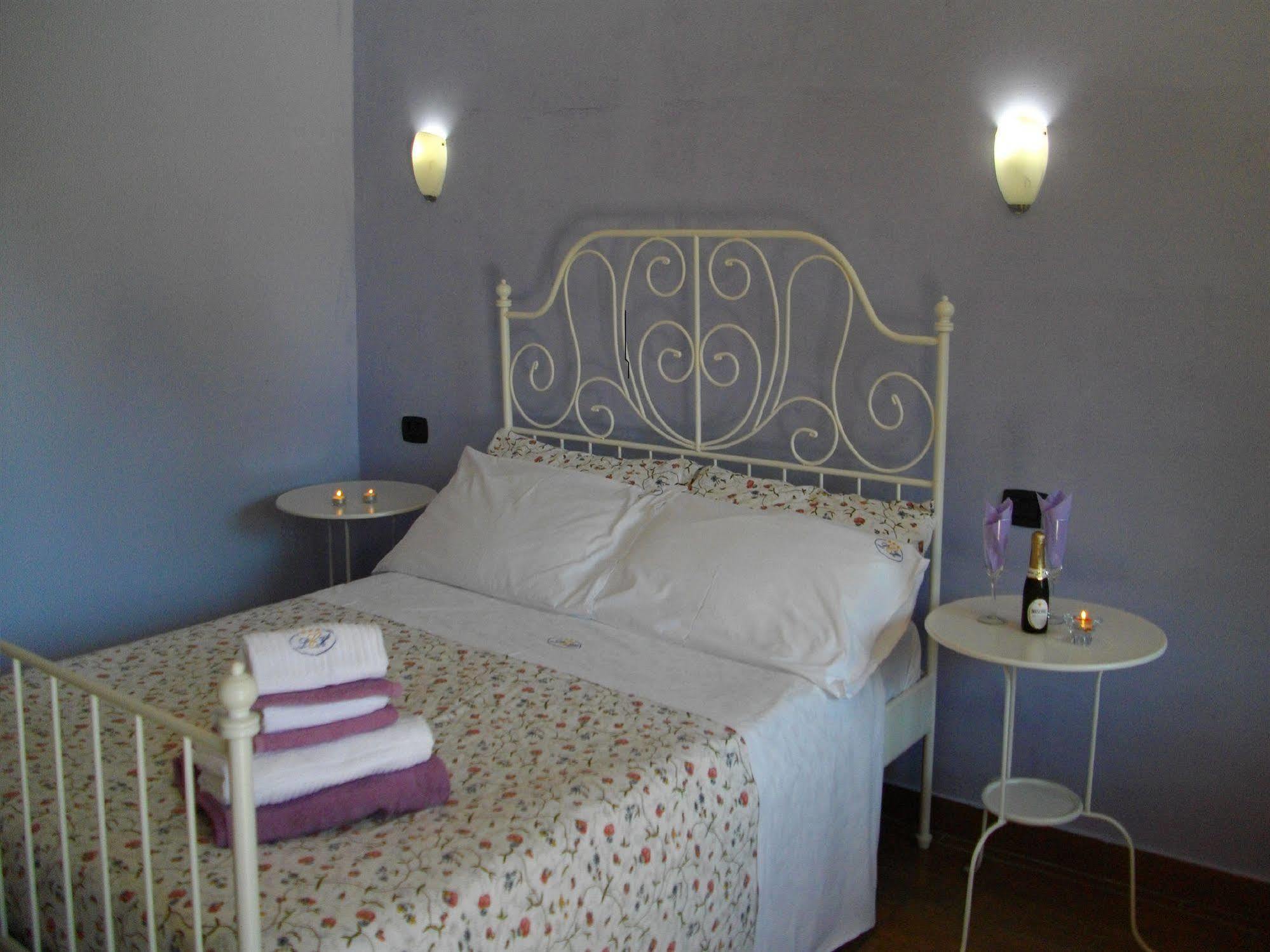 Hotel La Corte Naples