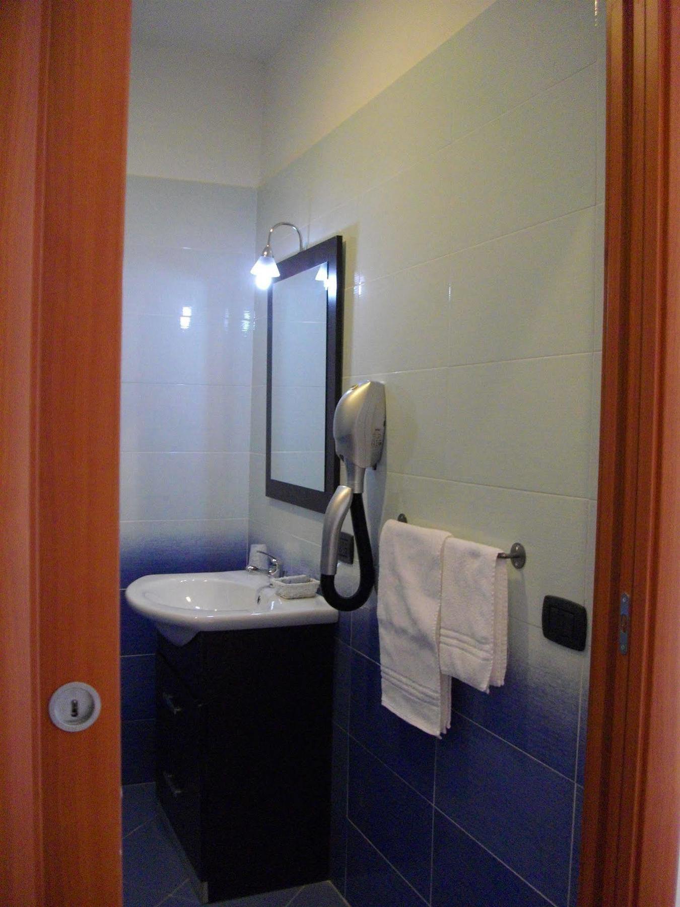 Hotel La Corte 3*