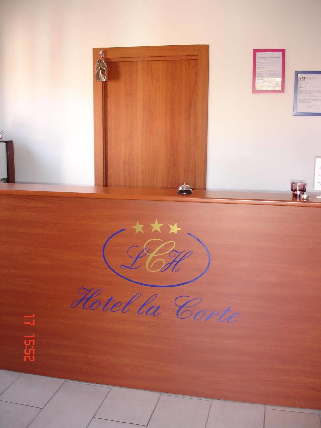 La Corte