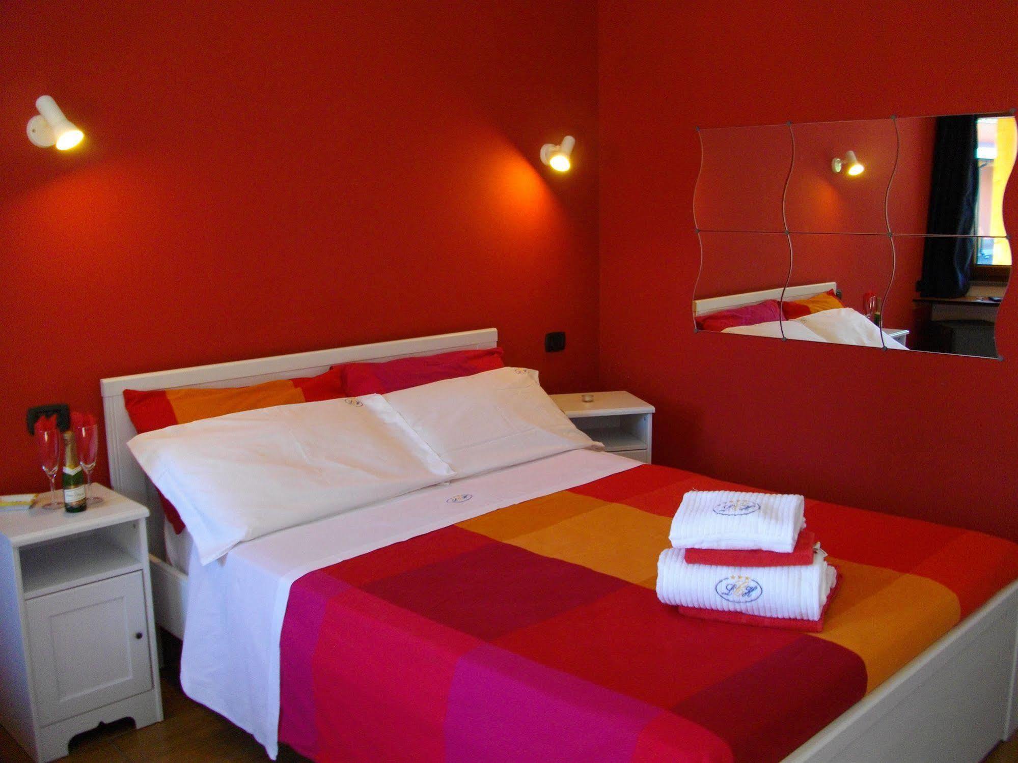 La Corte Hotel 3*