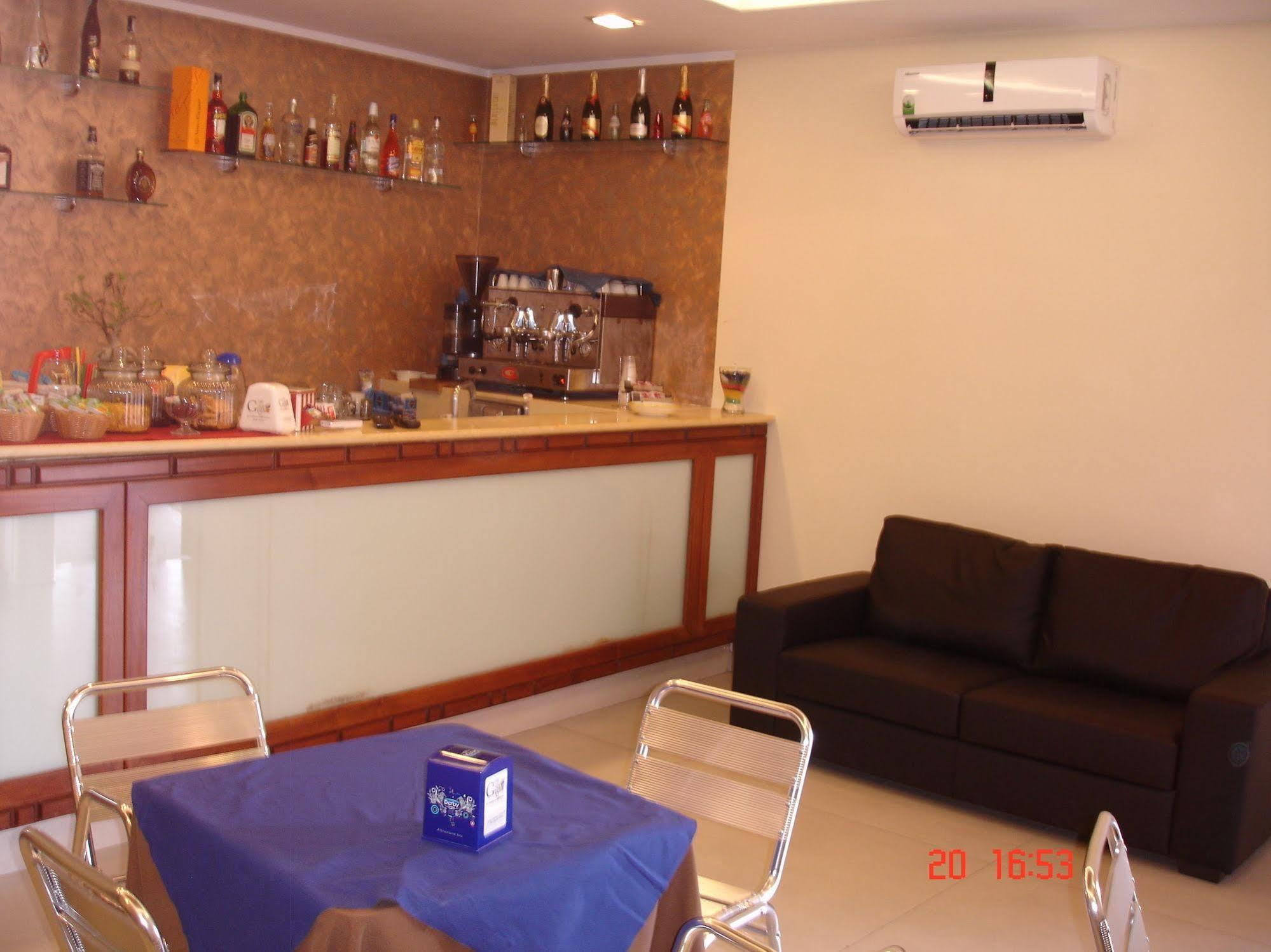 La Corte Hotel Naples