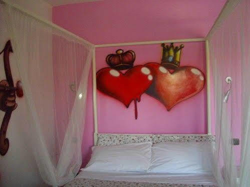 La Corte Hotel 3*