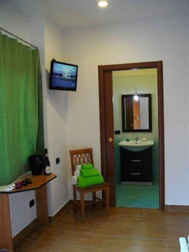 Hotel La Corte 3*