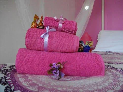 La Corte Hotel 3*