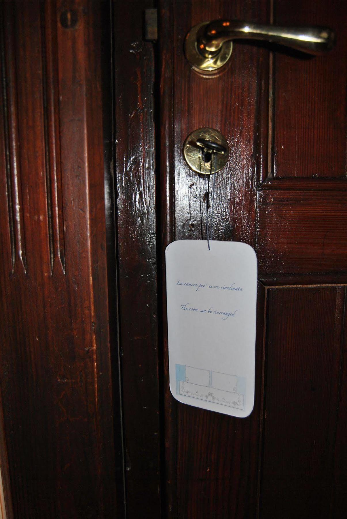 Bed & Breakfast Serenella 5*