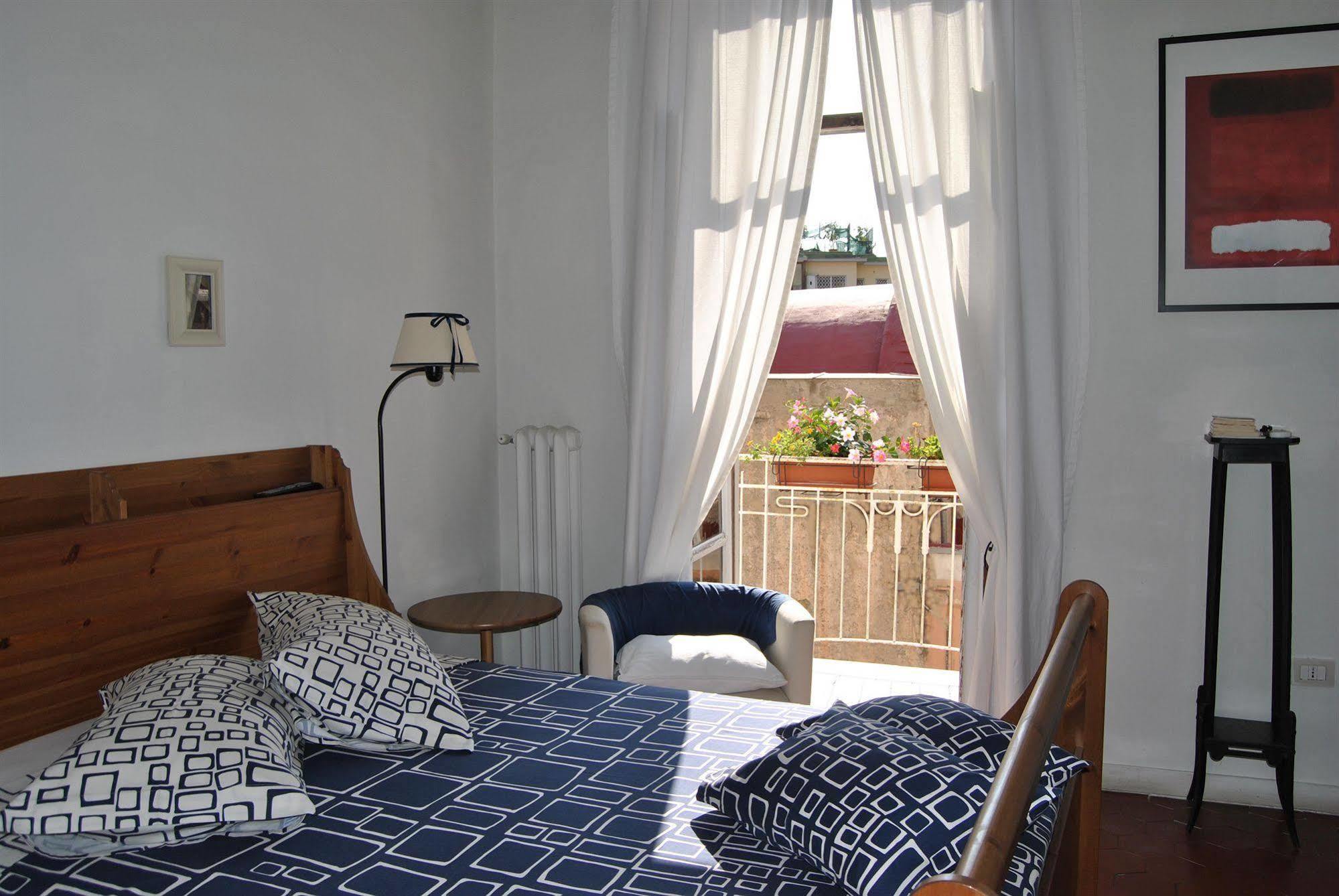 Bed & Breakfast Serenella