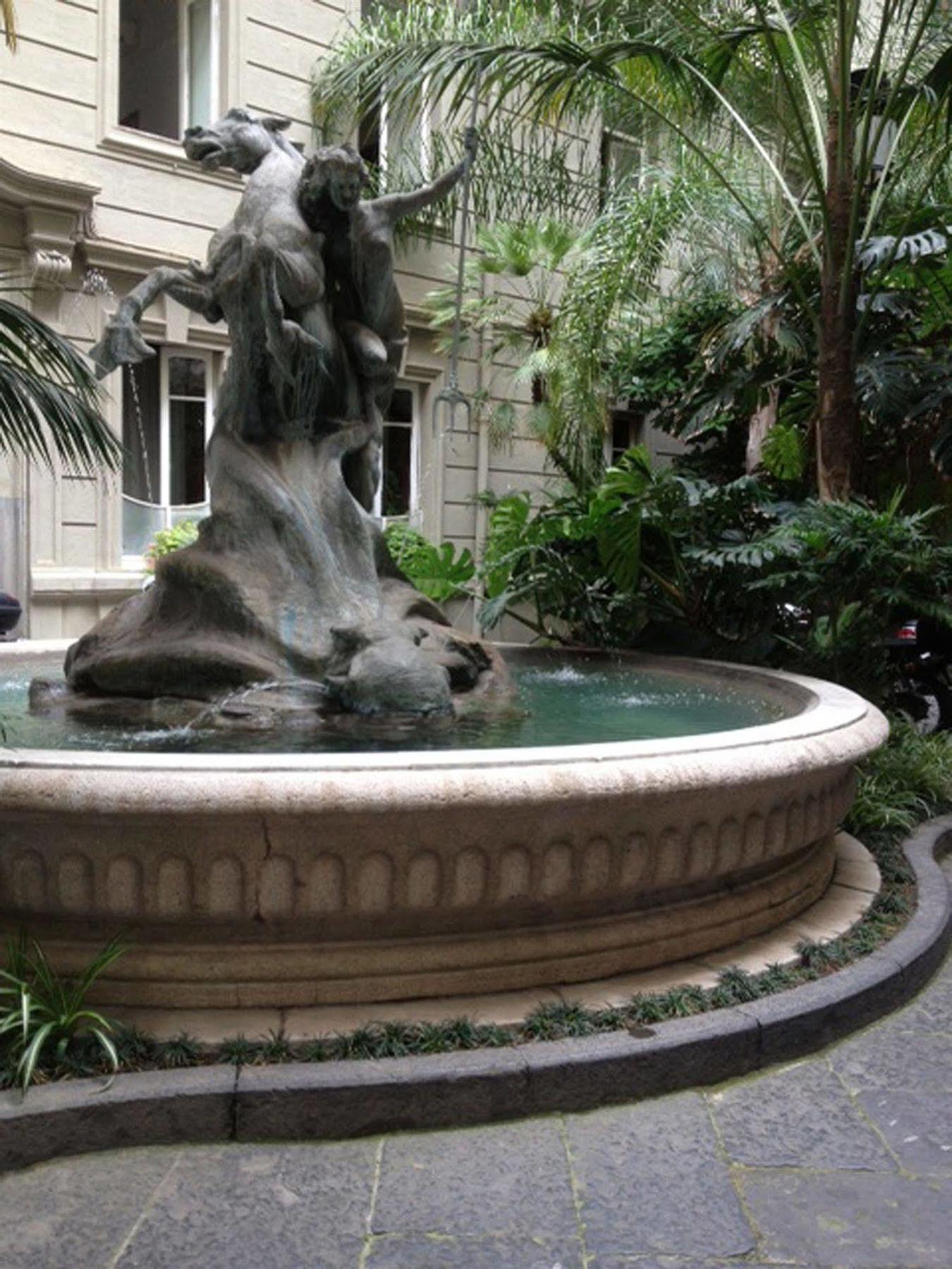 Serenella Bed & Breakfast Naples