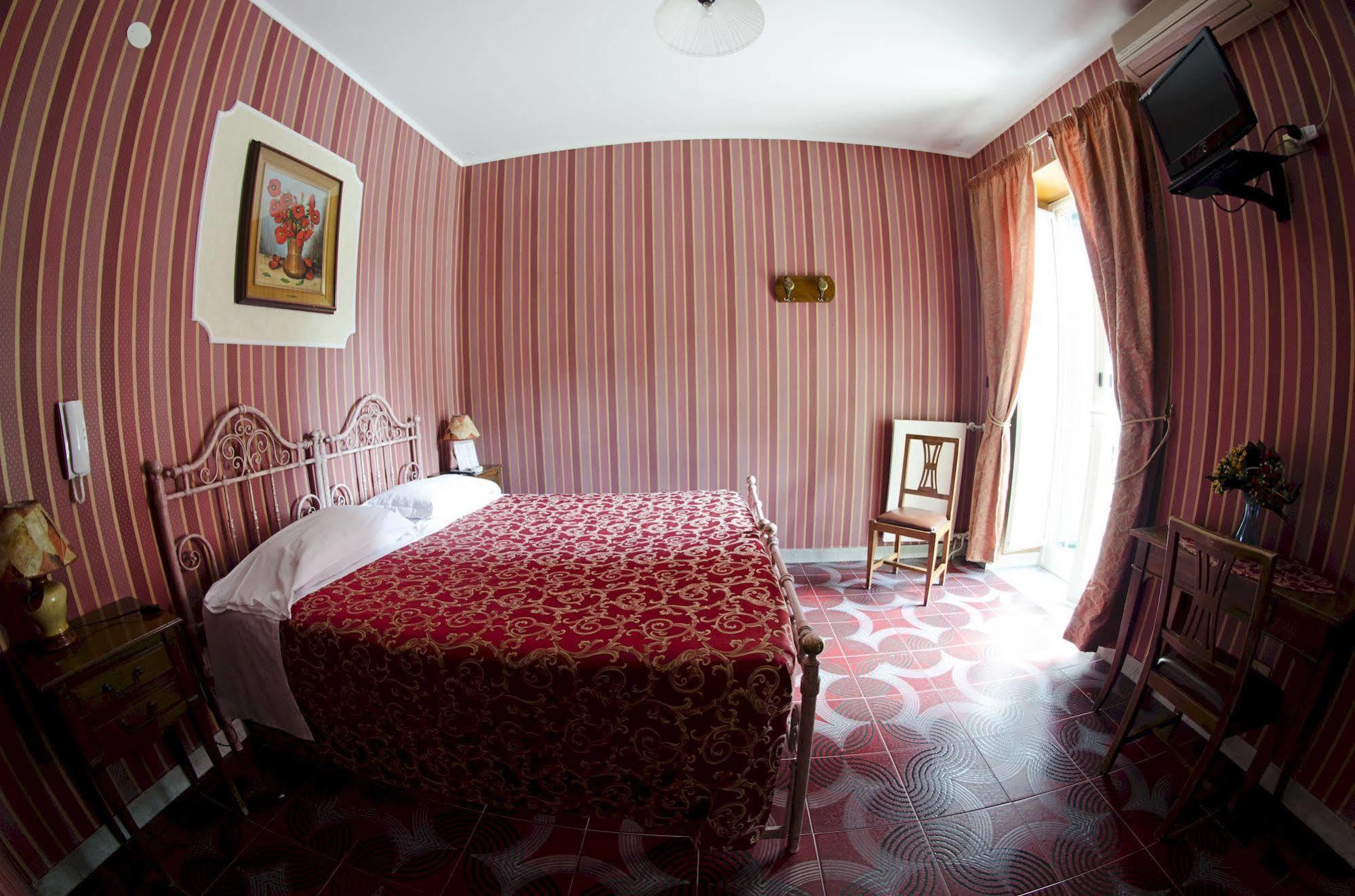 Hotel Hotel Villa Maria