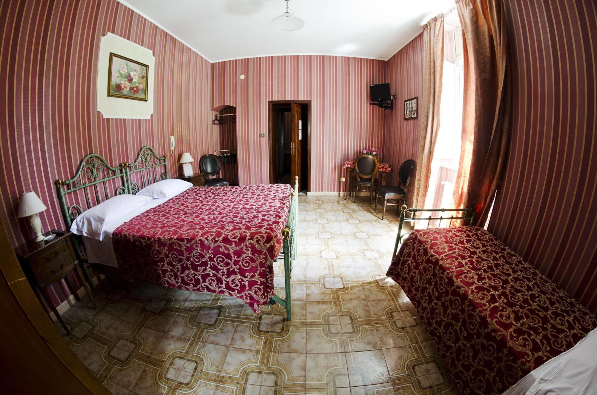 Hotel Hotel Villa Maria