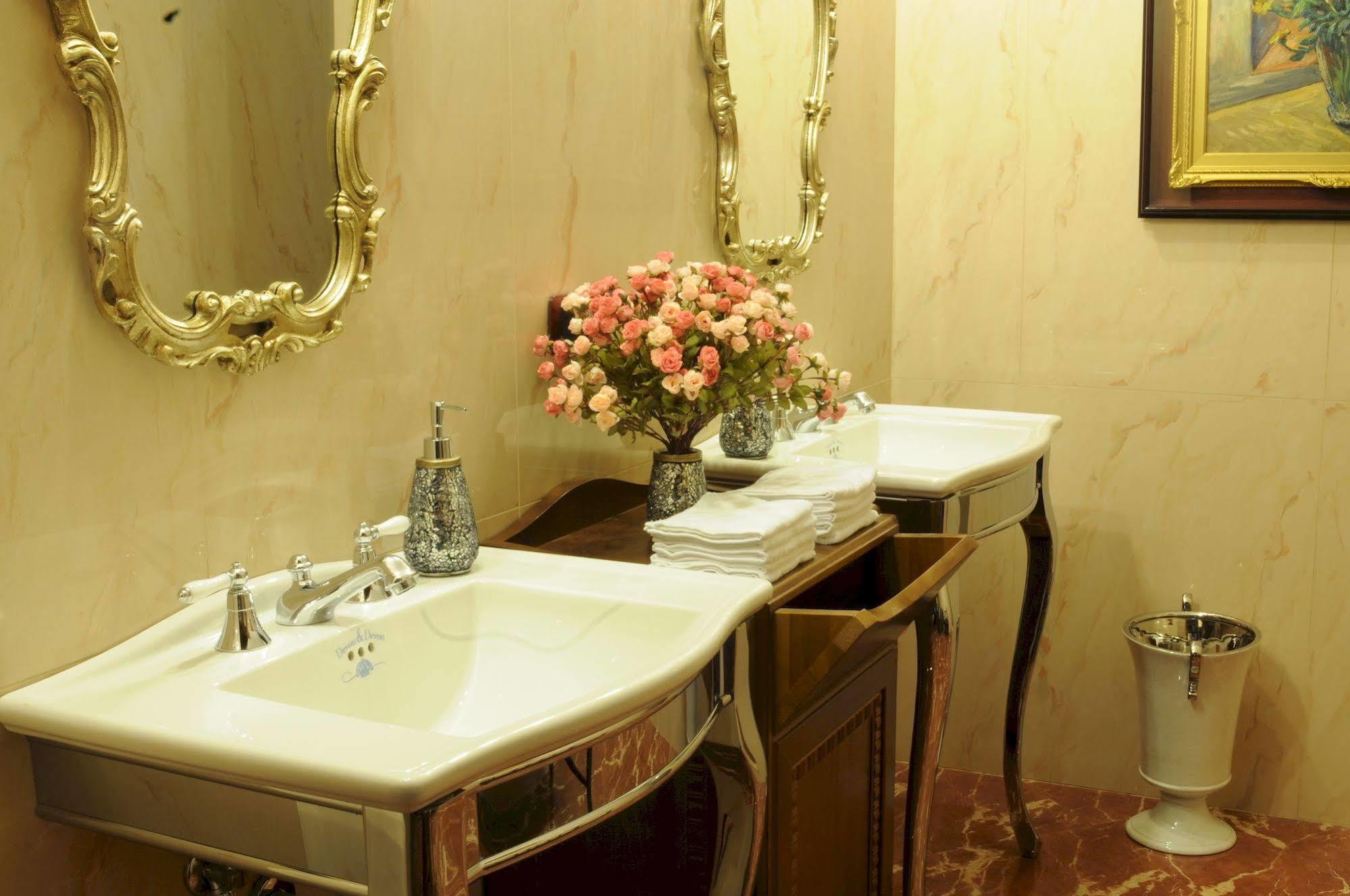Hotel Villa Maria Hotel 3*