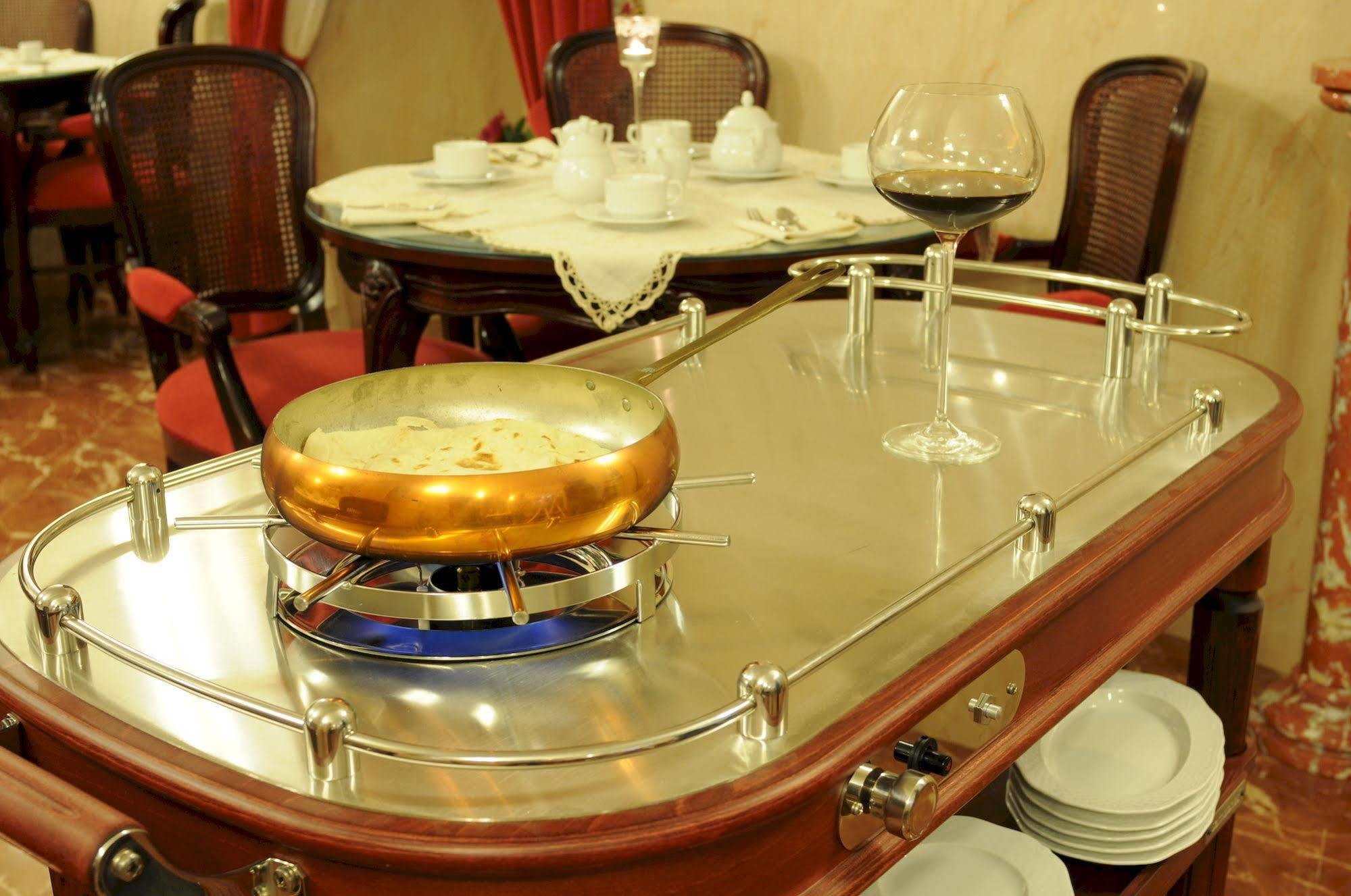 Hotel Villa Maria Hotel 3*