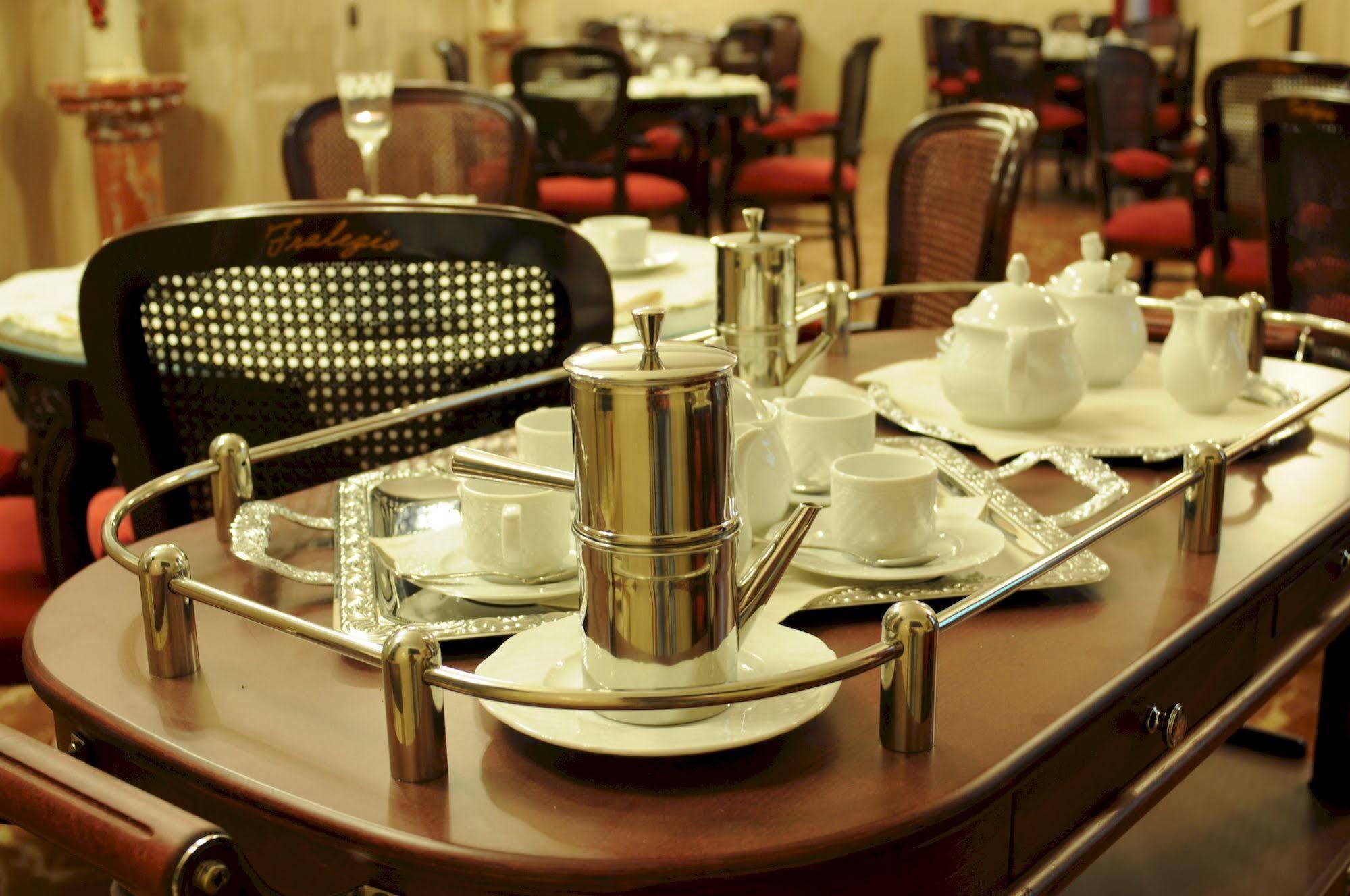 Hotel Villa Maria Hotel 3*