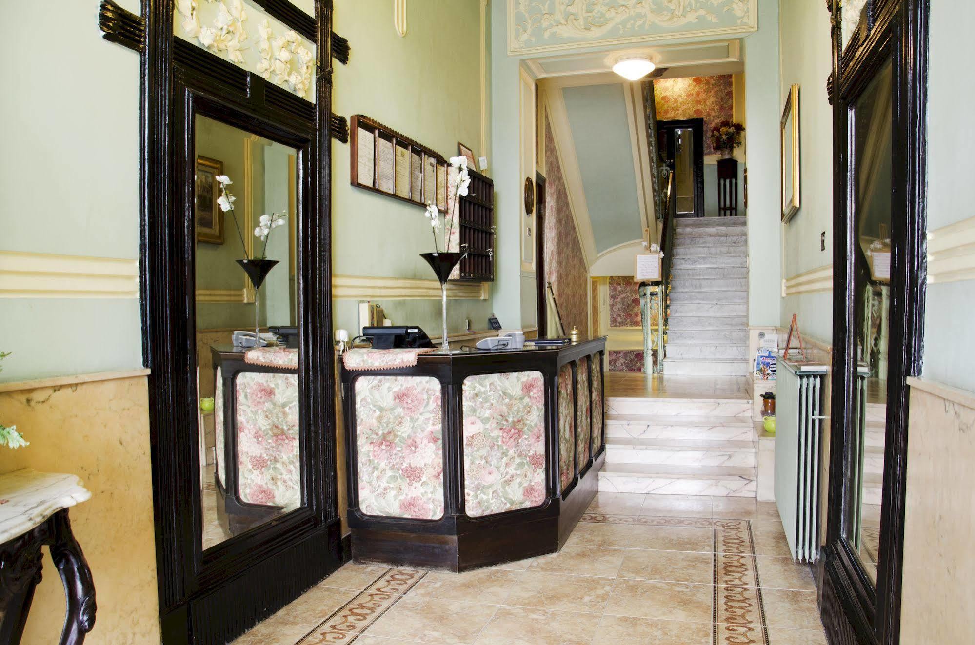 Hotel Villa Maria Hotel 3*