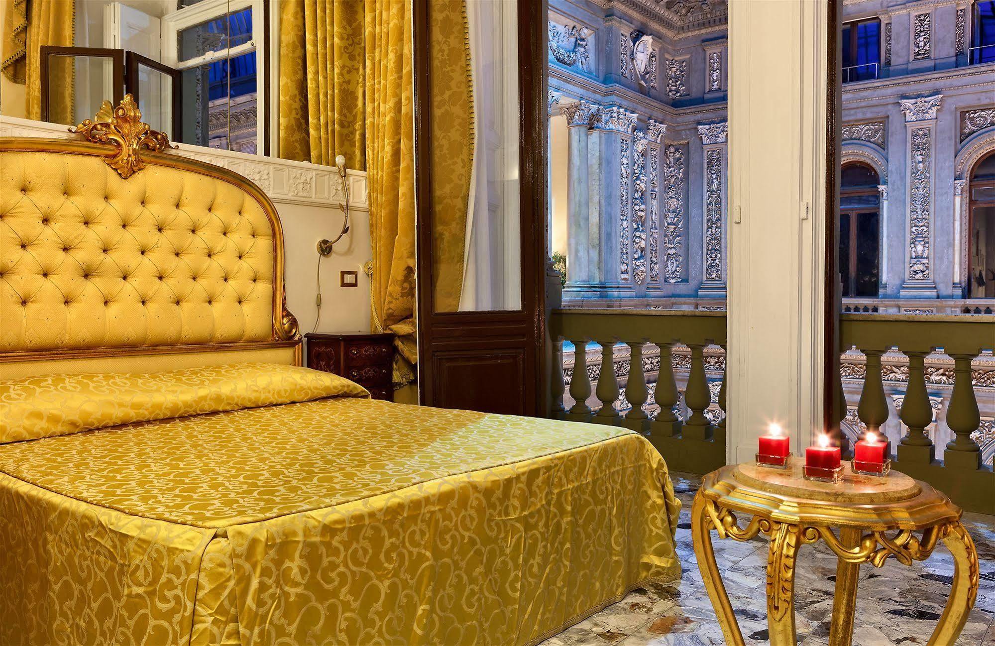 Art Santa Brigida Bed & Breakfast 3*