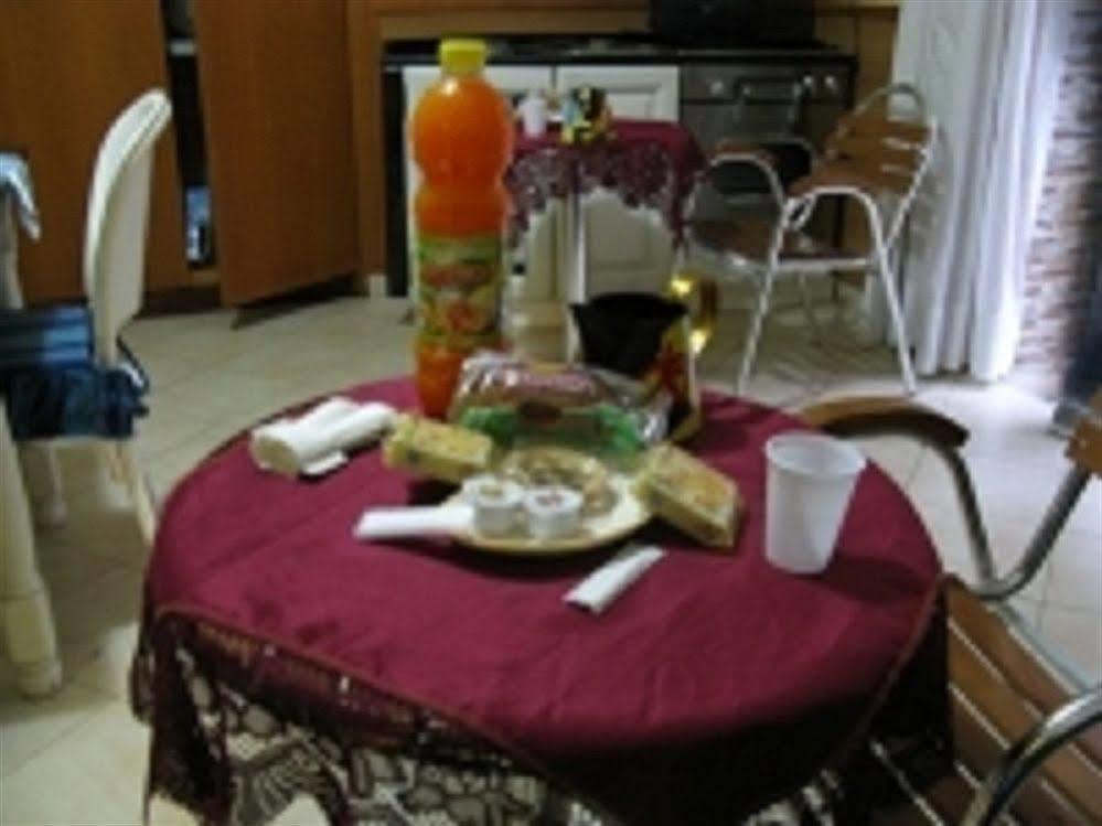 Bed & Breakfast Enea
