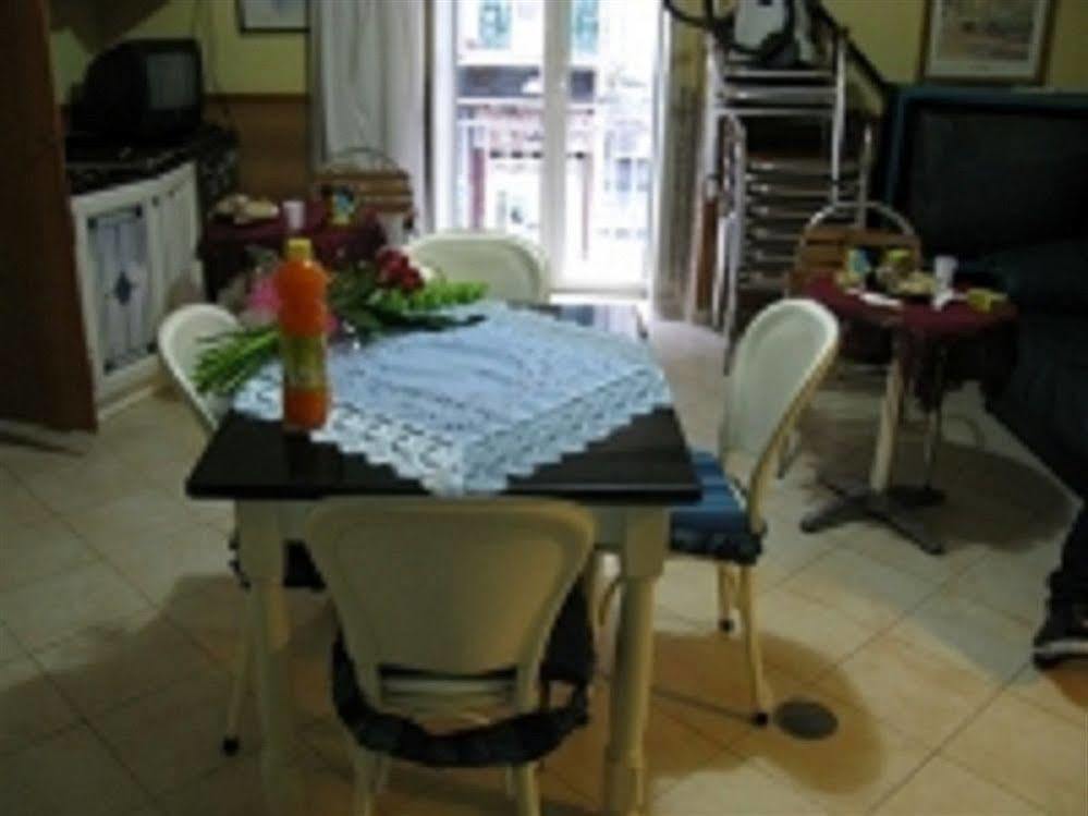 Bed & Breakfast Enea