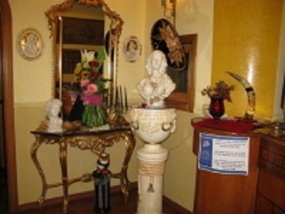 Enea Bed & Breakfast Naples