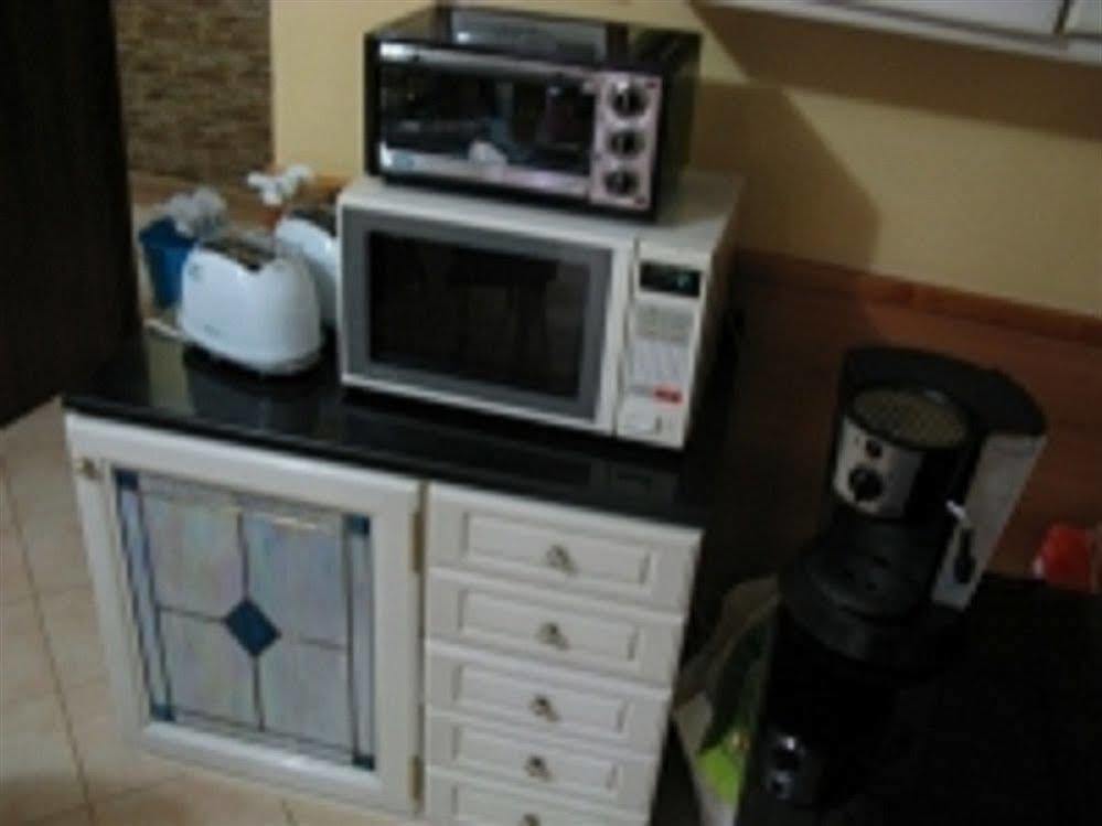 Bed & Breakfast Enea 2*