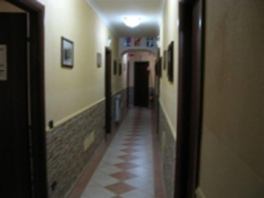 Bed & Breakfast Enea