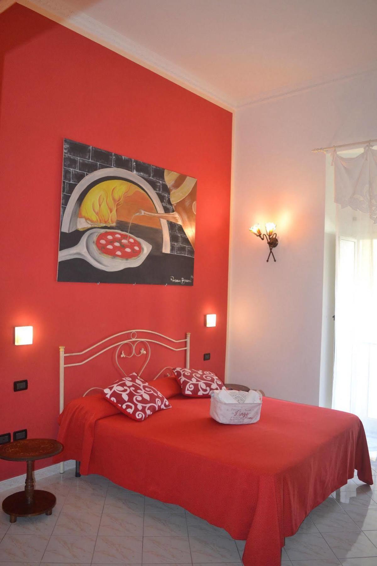 Anna's Family Bed & Breakfast Naples