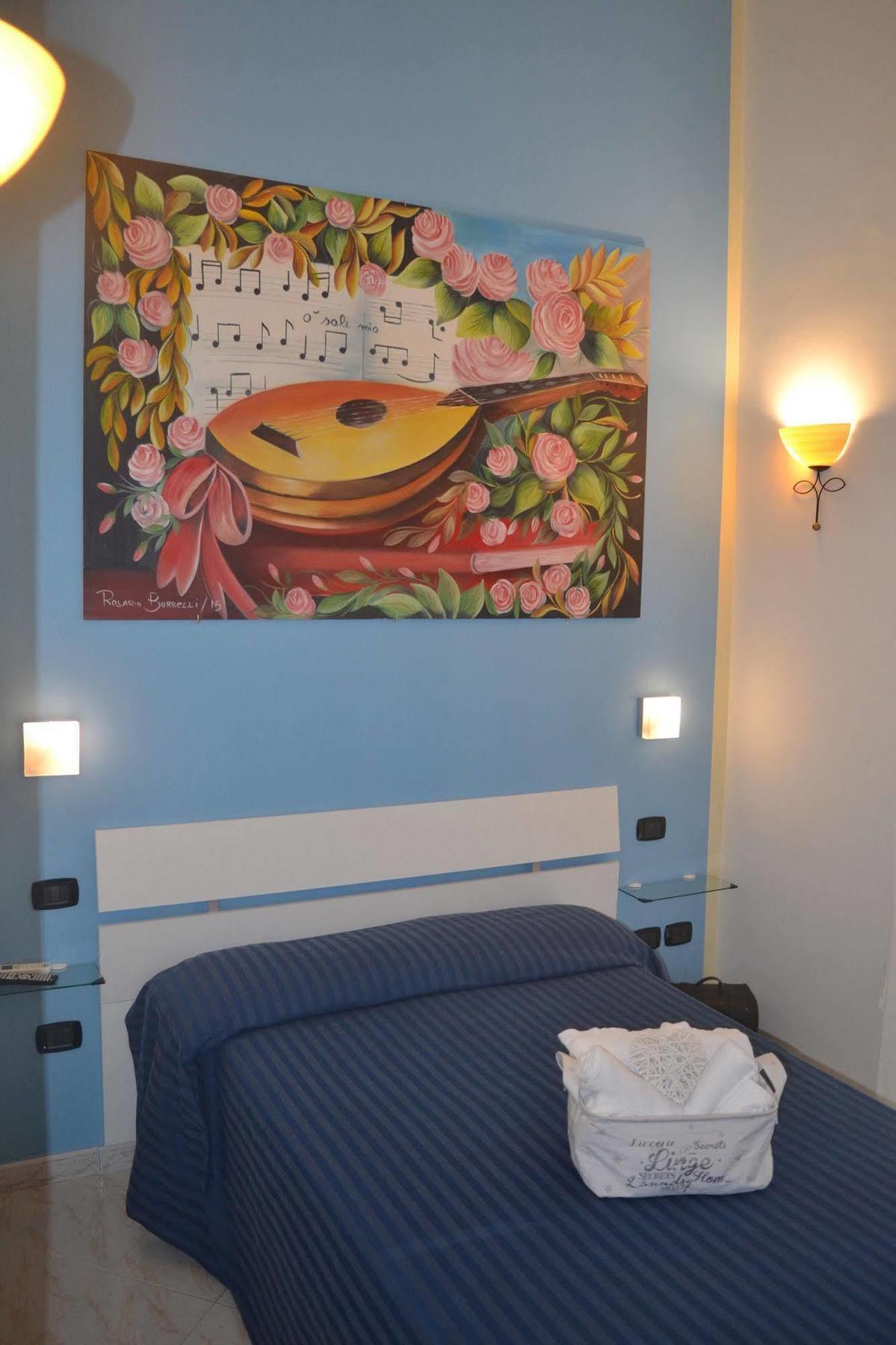 Anna's Family Bed & Breakfast