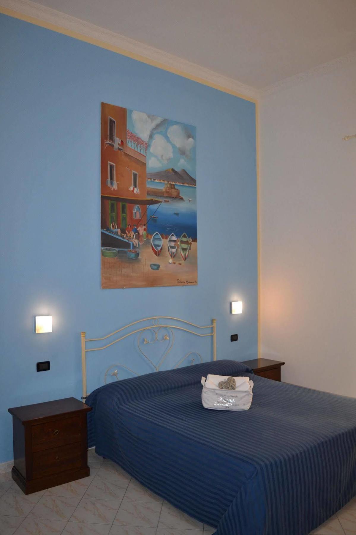 Anna's Family Bed & Breakfast Naples