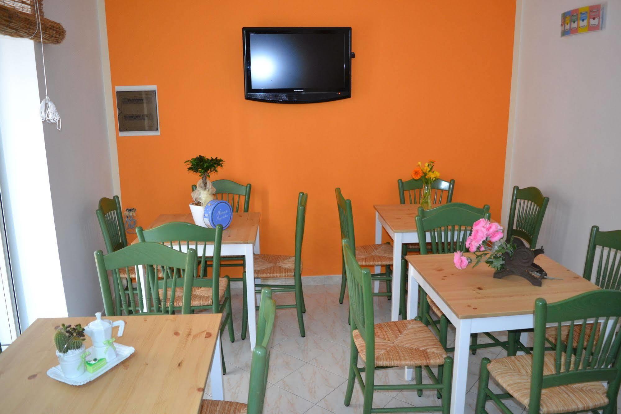 Bed & Breakfast Anna's Family Naples