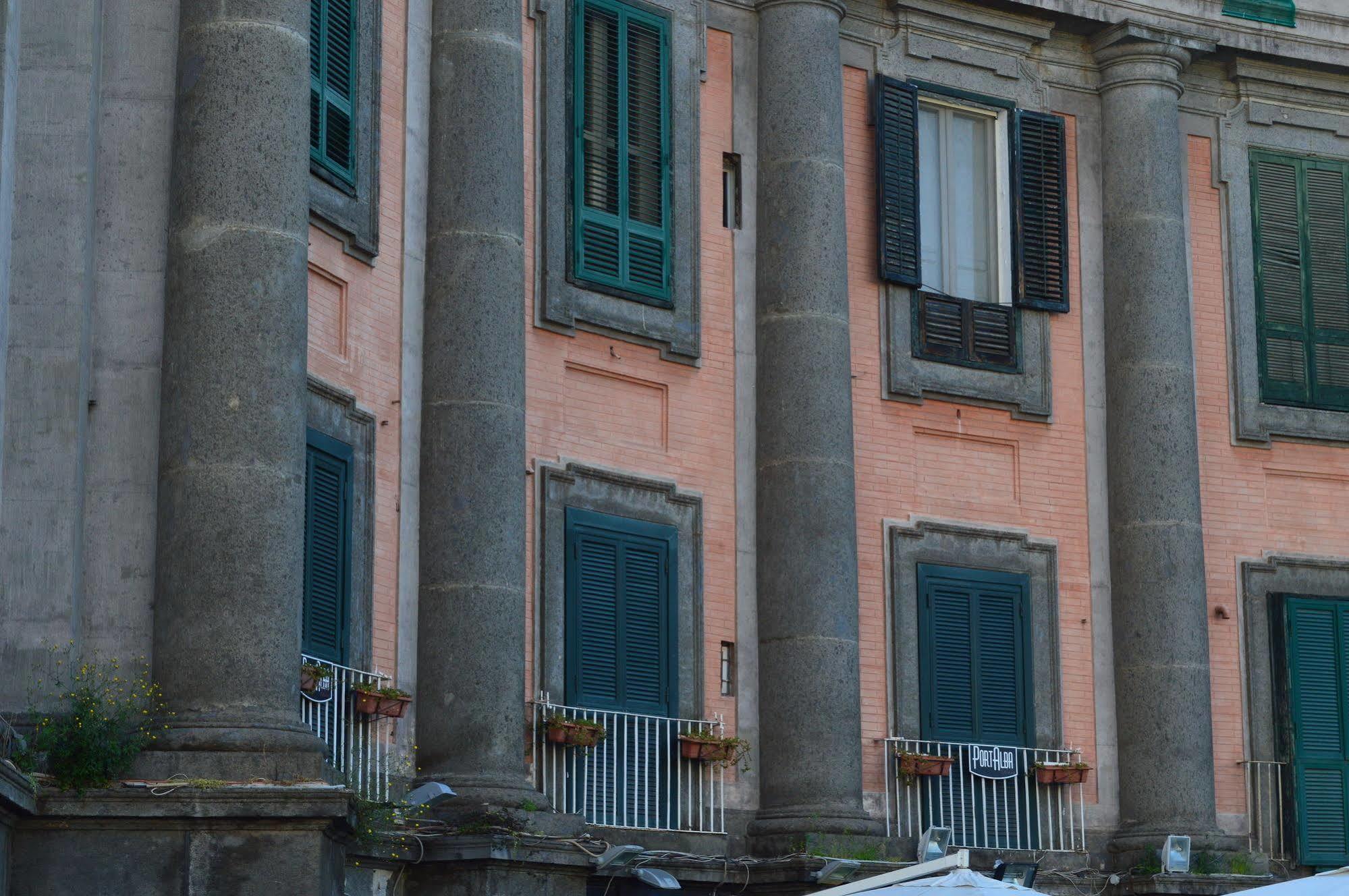 Bed & Breakfast Portalba Relais