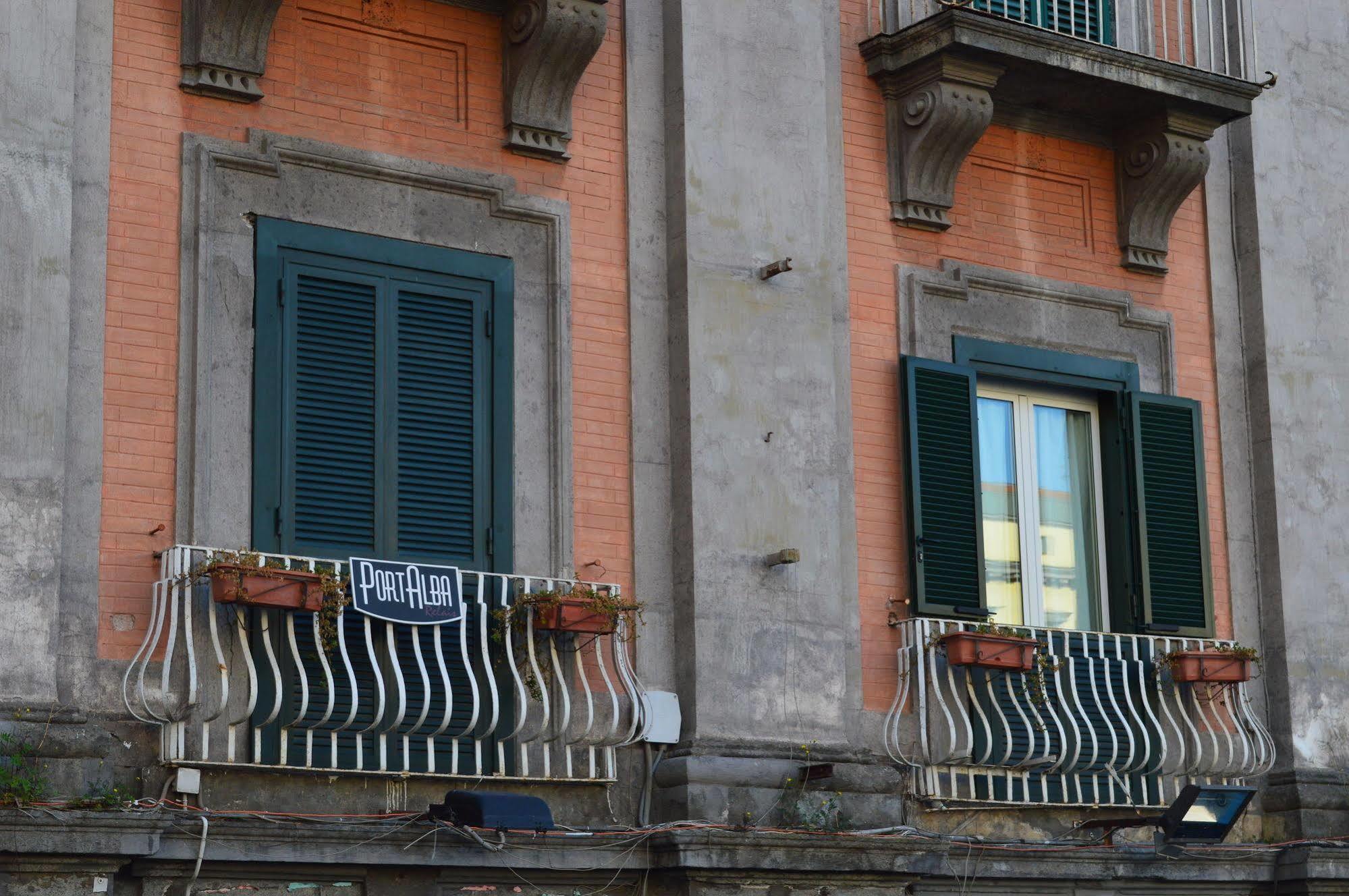 Bed & Breakfast Portalba Relais 3*