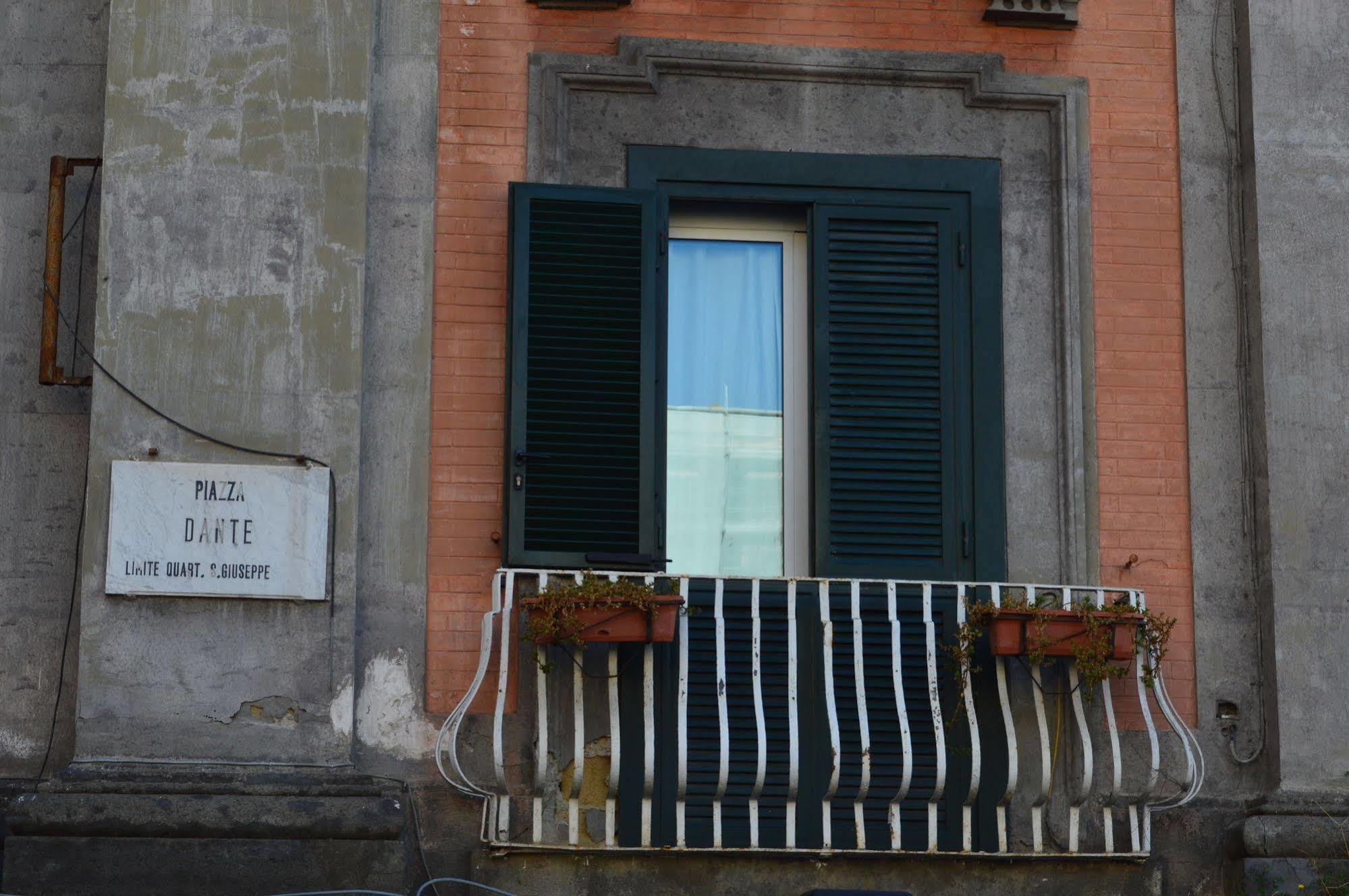 Portalba Relais 3* Naples