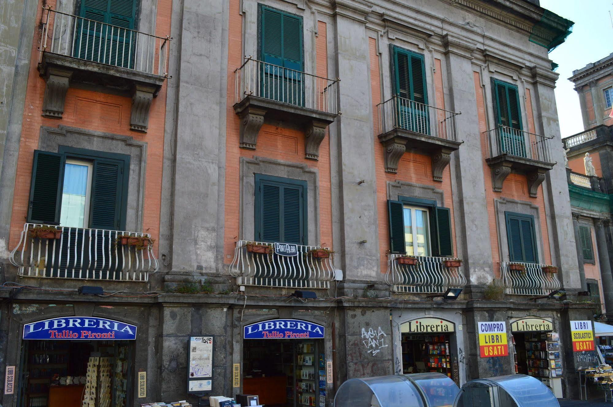 Portalba Relais Naples
