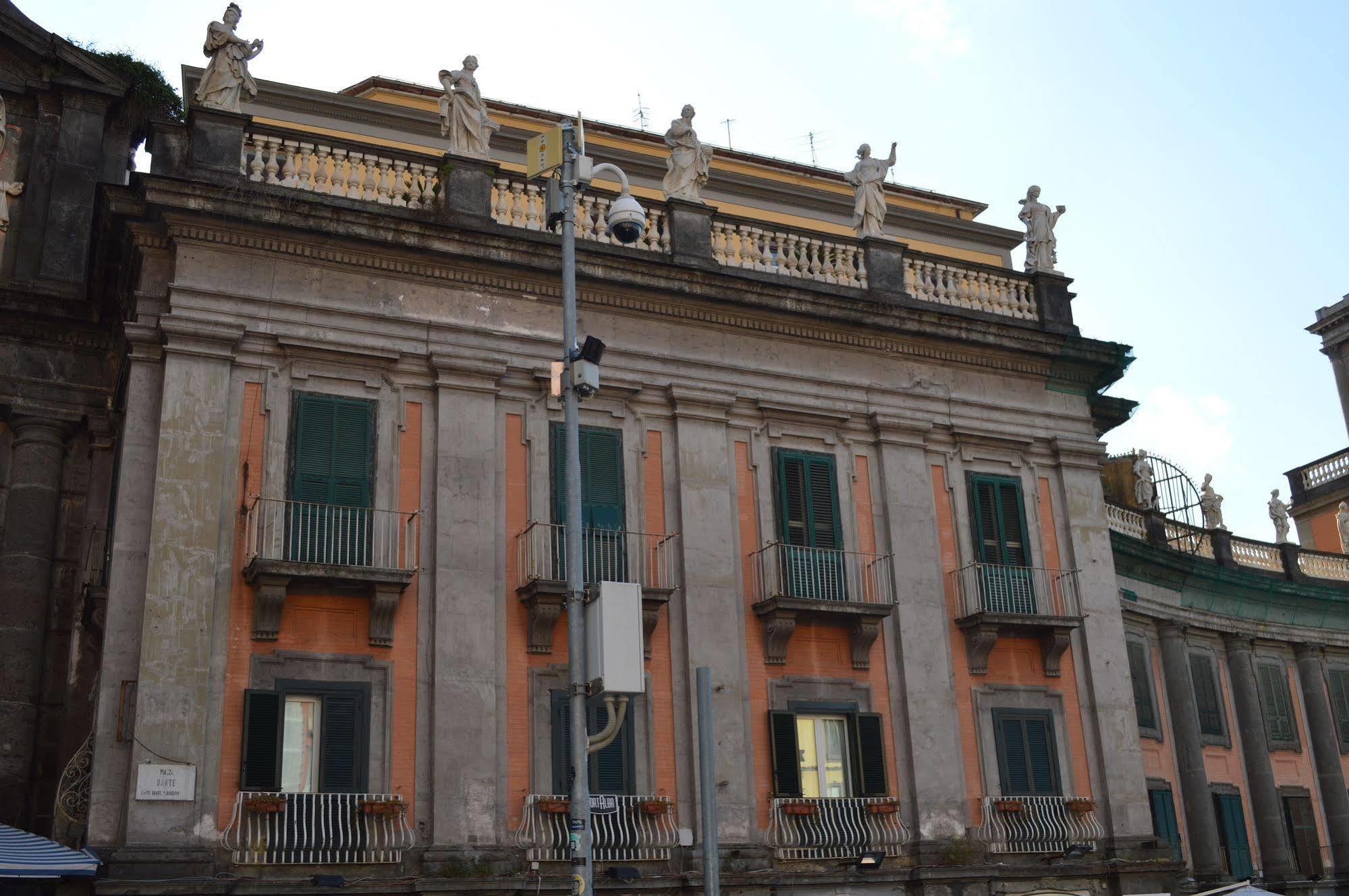 Portalba Relais 3* Naples