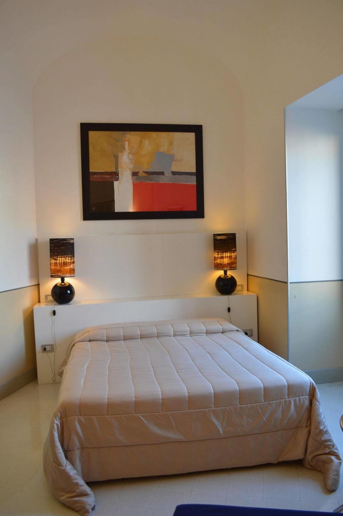 Bed & Breakfast Portalba Relais Naples