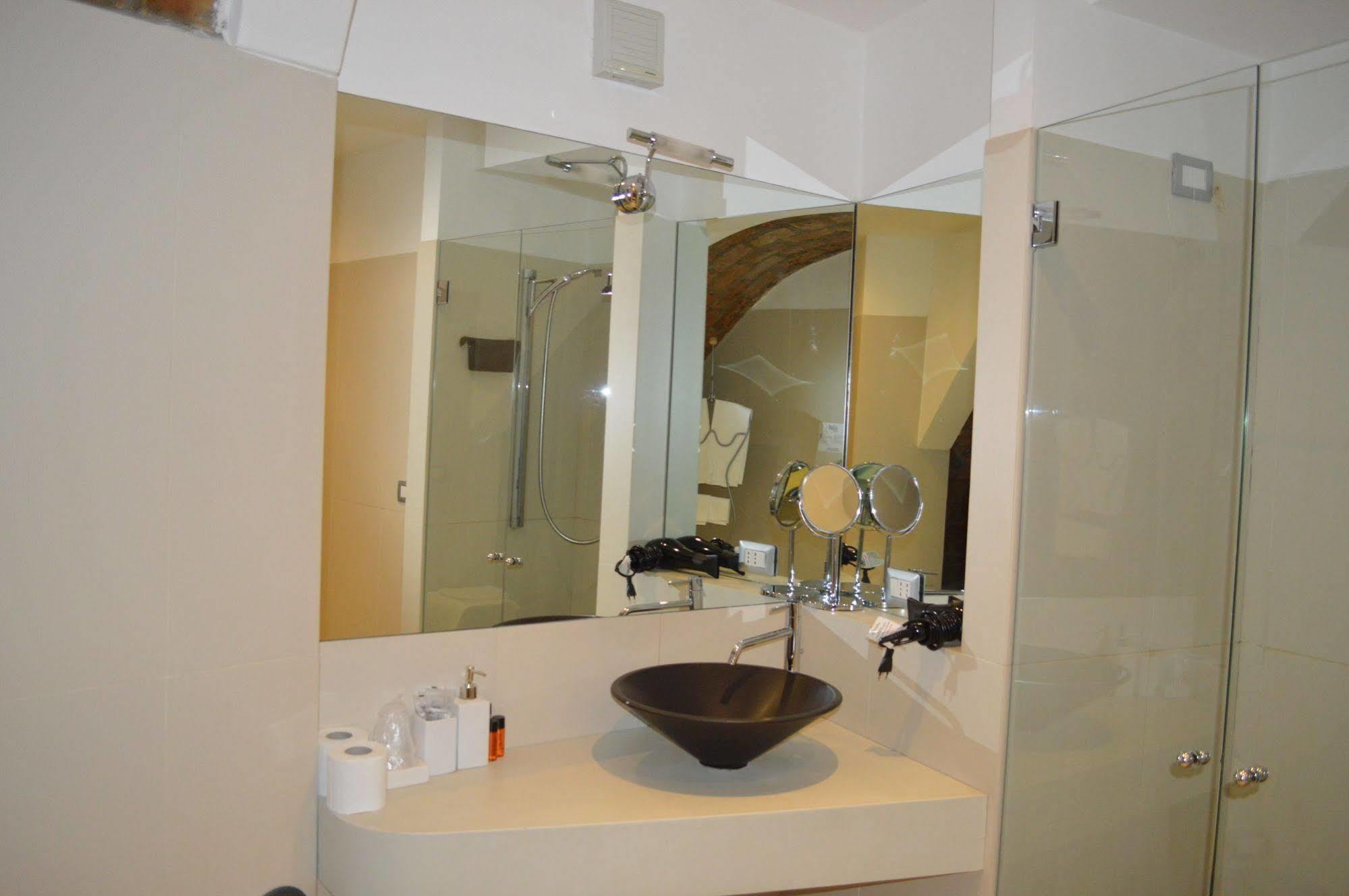 Bed & Breakfast Portalba Relais 3*