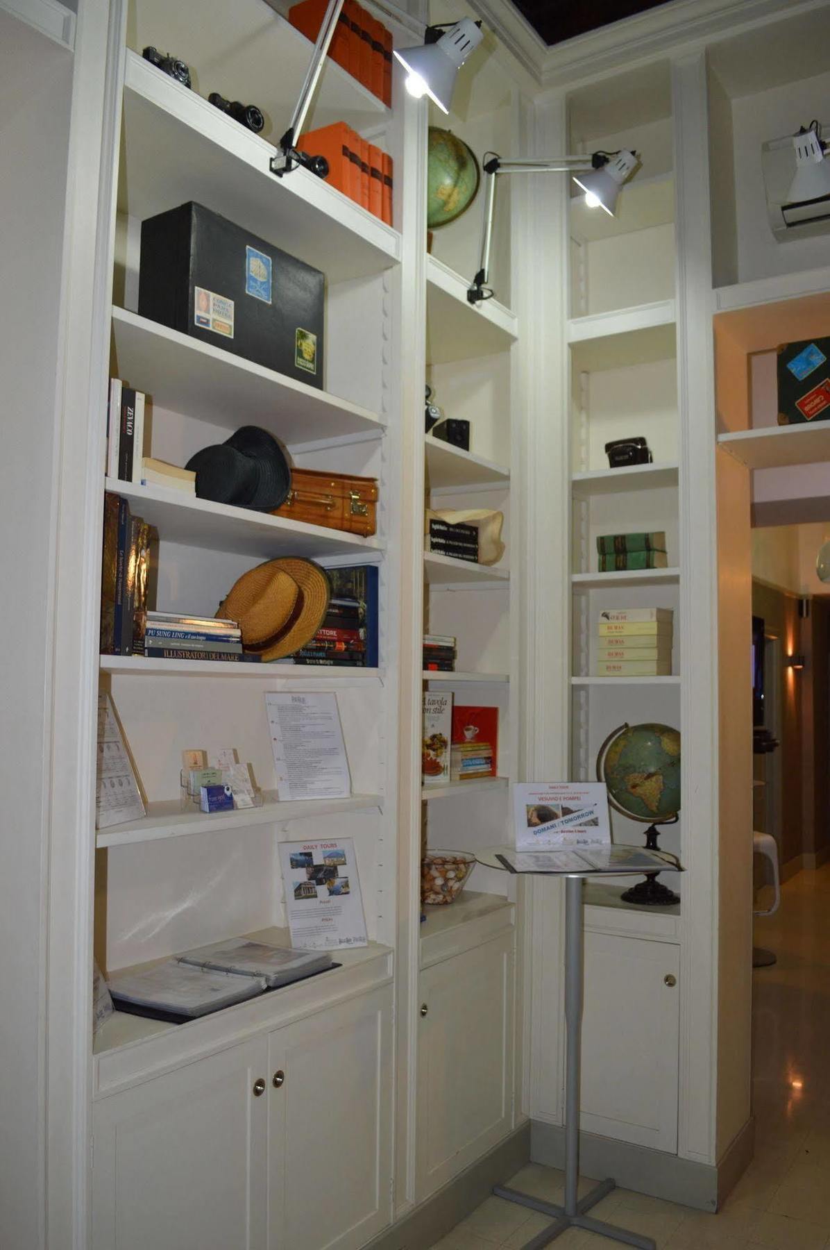 Portalba Relais Bed & Breakfast Naples
