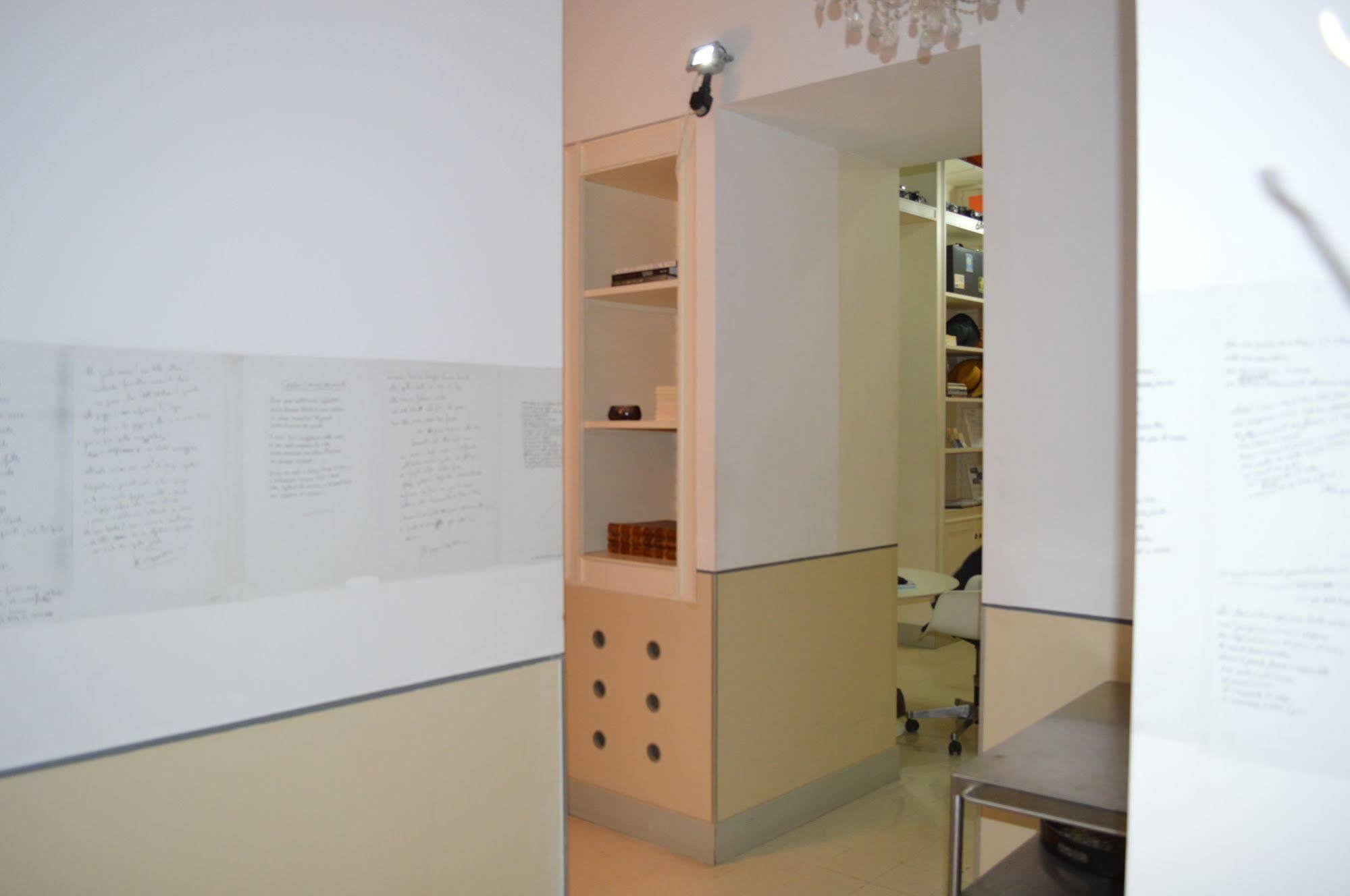 Portalba Relais Bed & Breakfast Naples