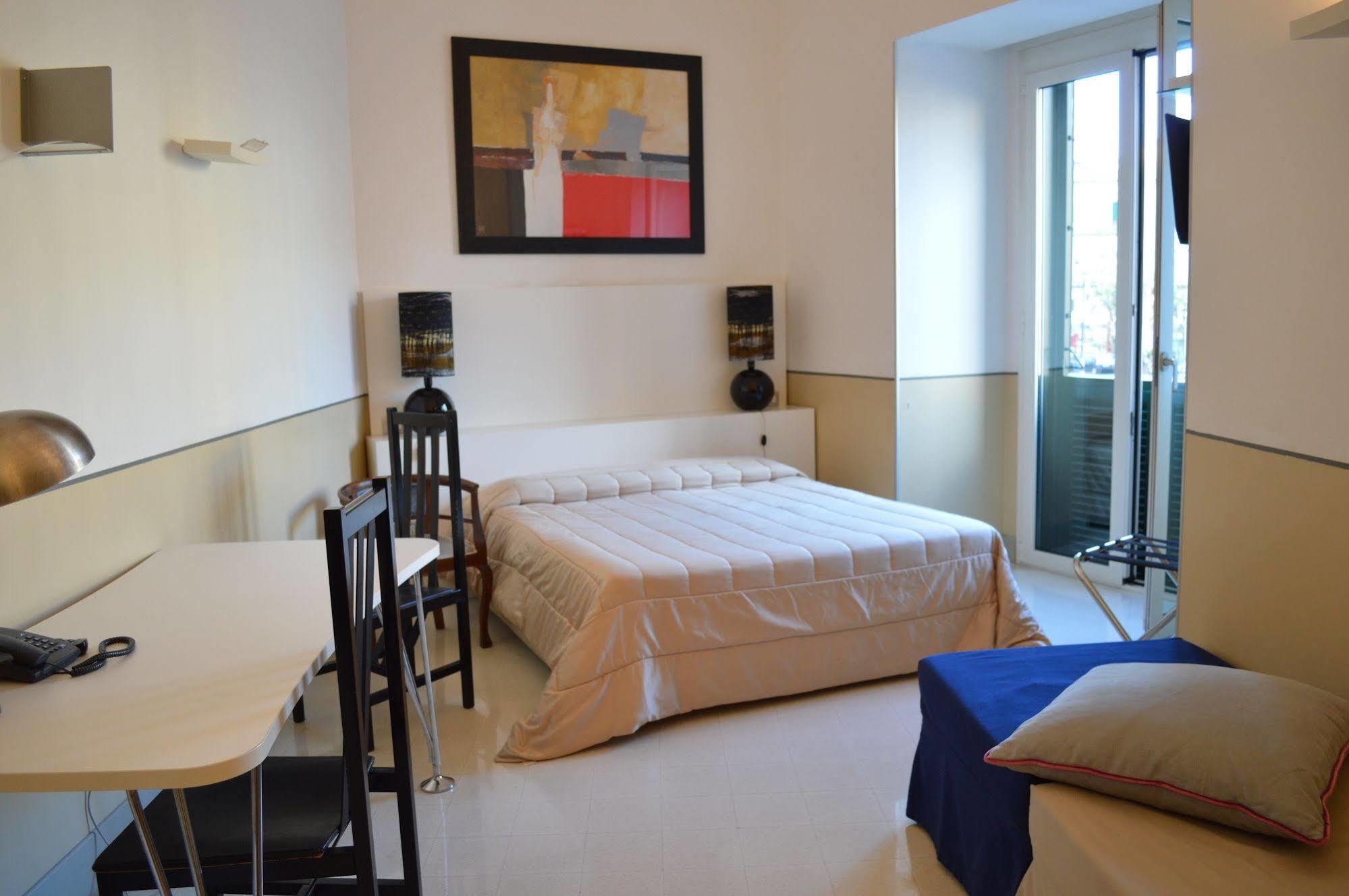 Bed & Breakfast Portalba Relais