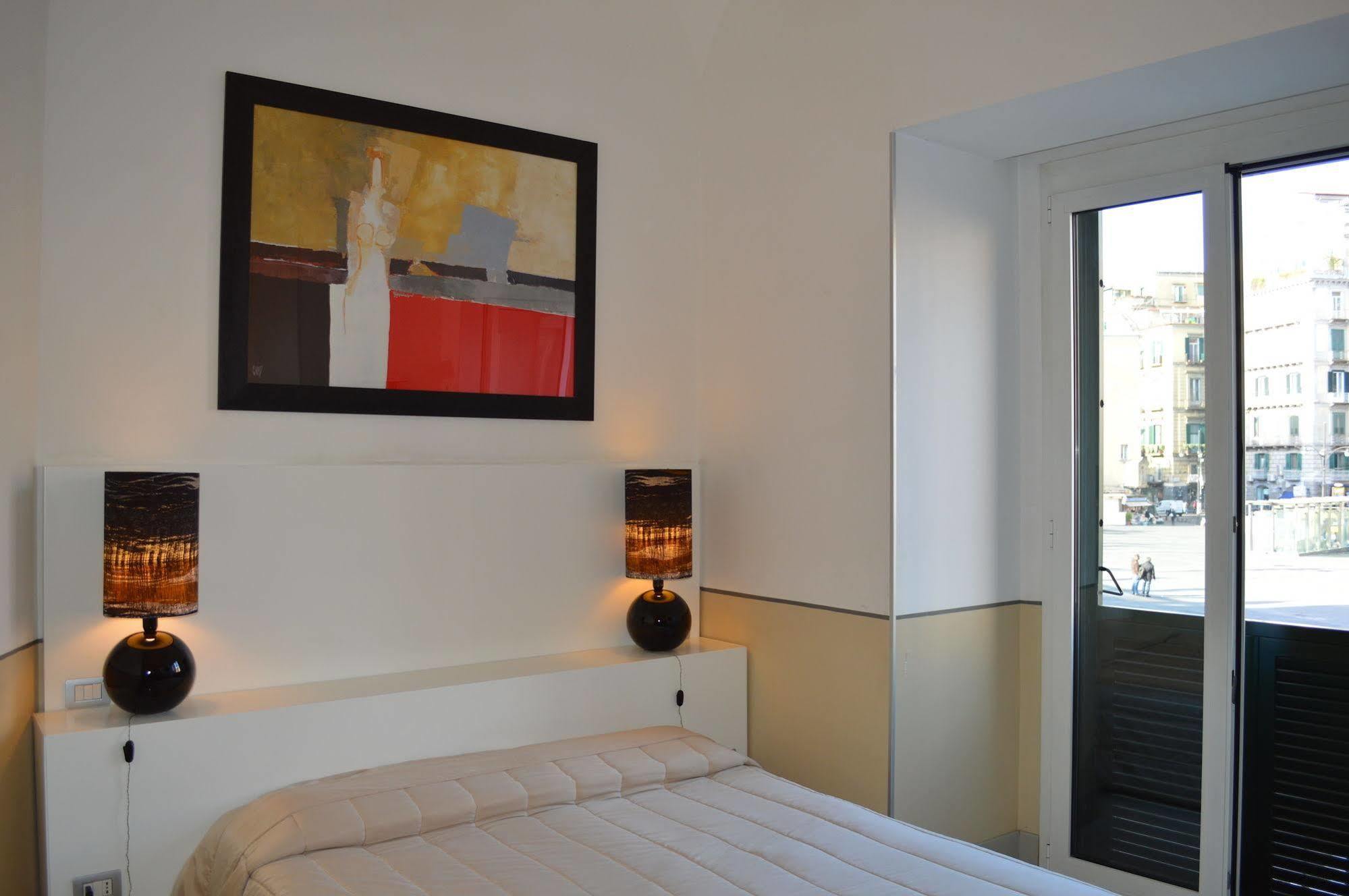 Bed & Breakfast Portalba Relais