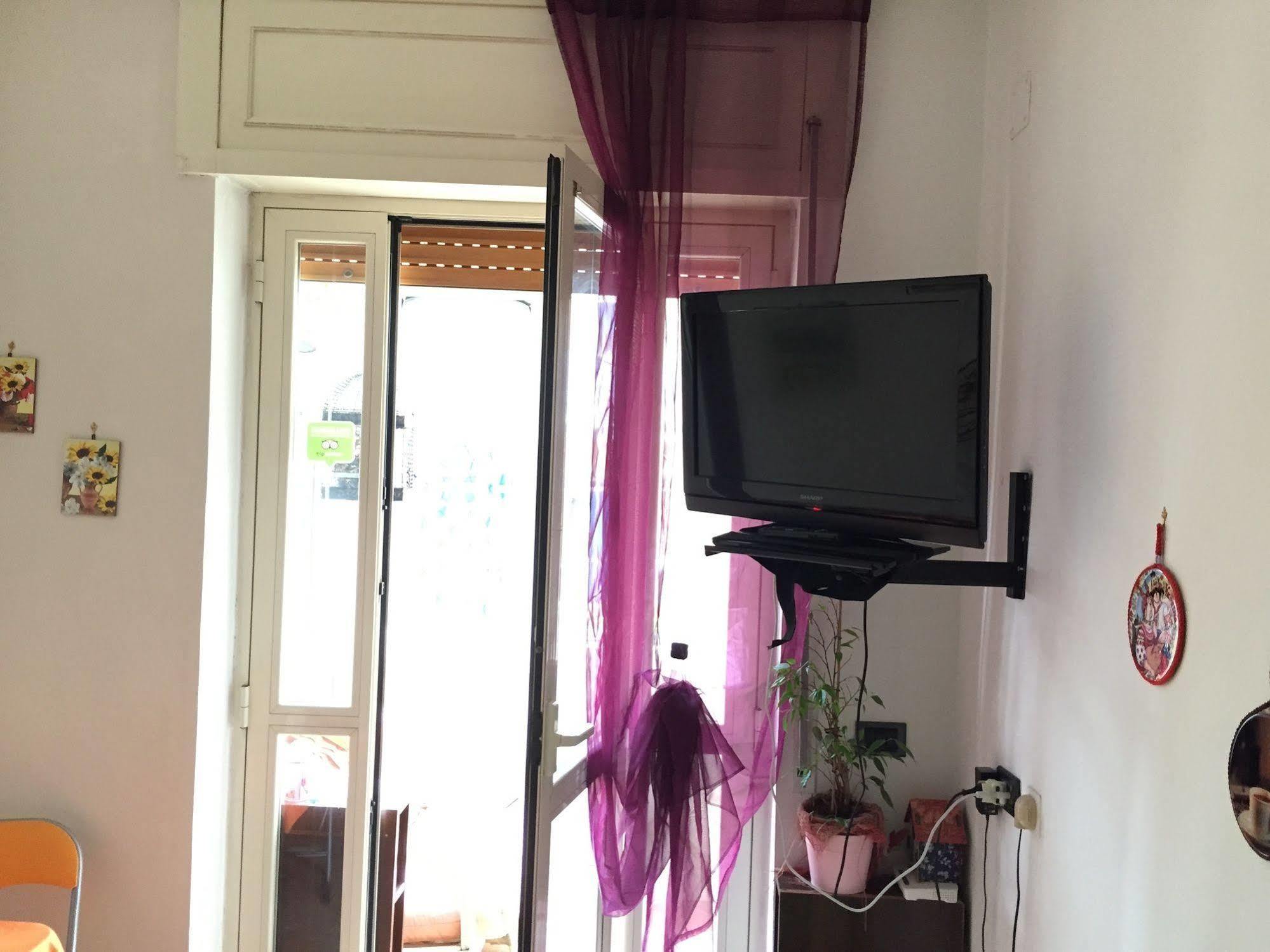 B&B La Dimora Bed & Breakfast