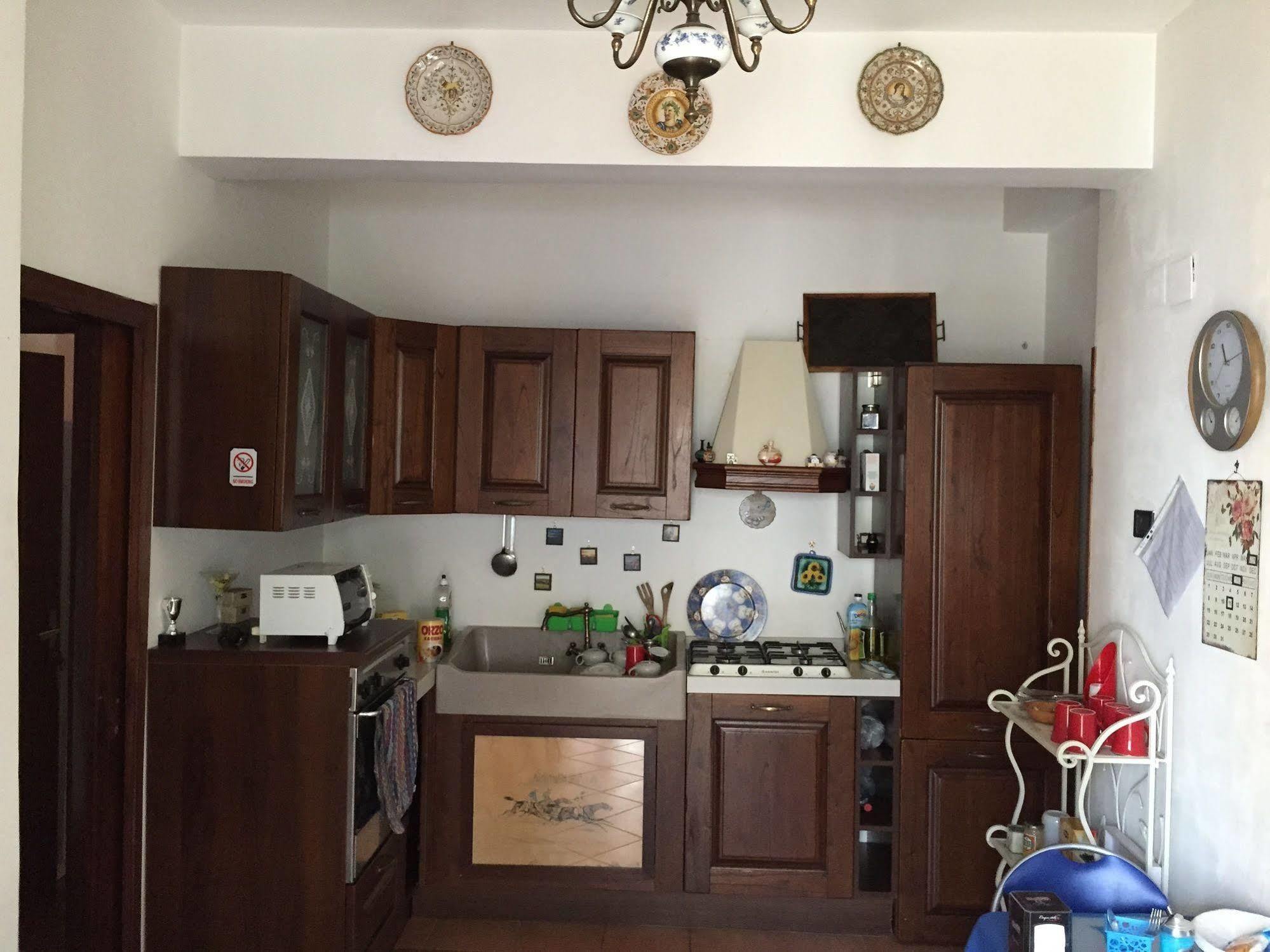 B&B La Dimora Naples